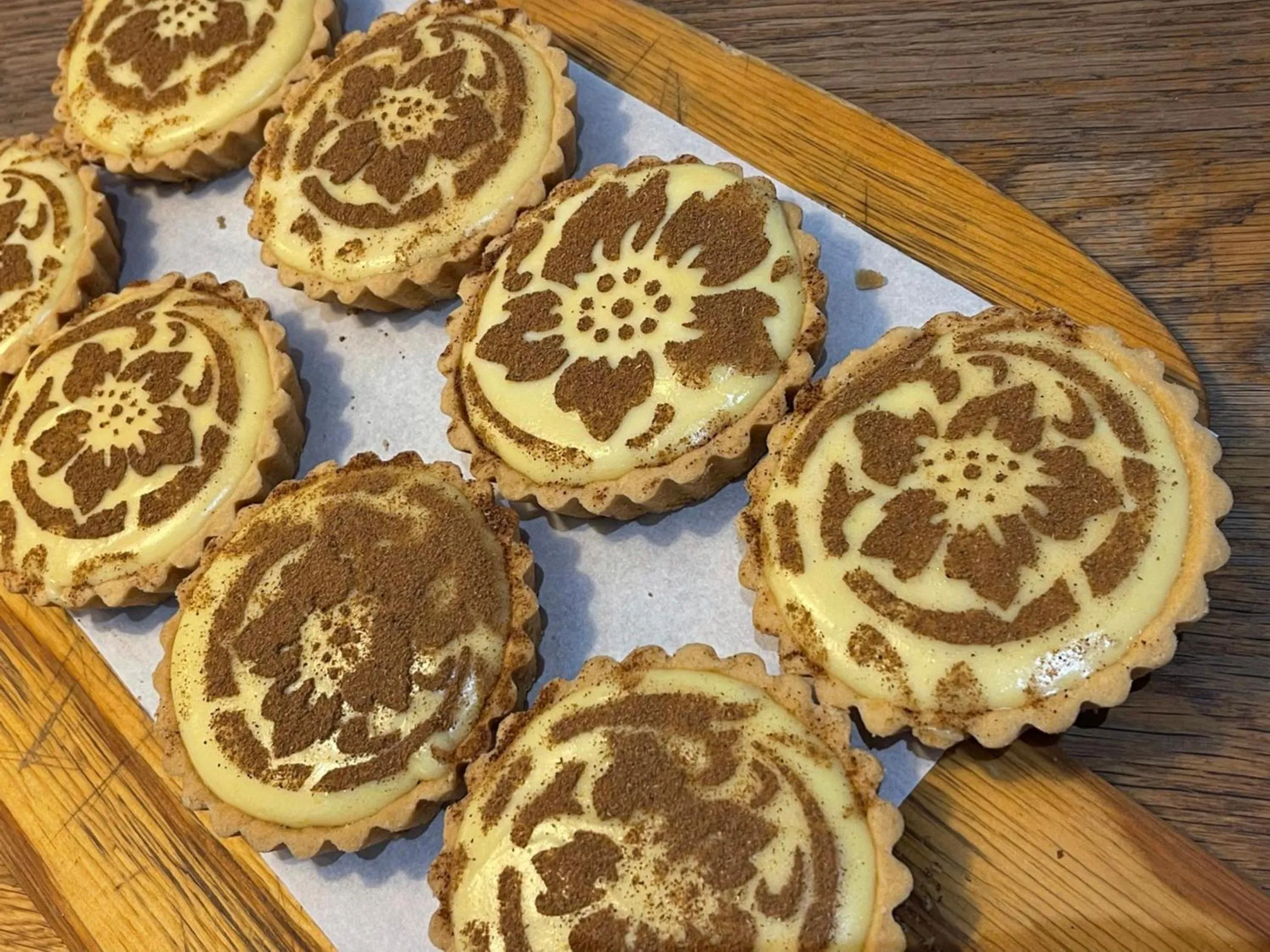 Food in Zuurberg Mountain Village