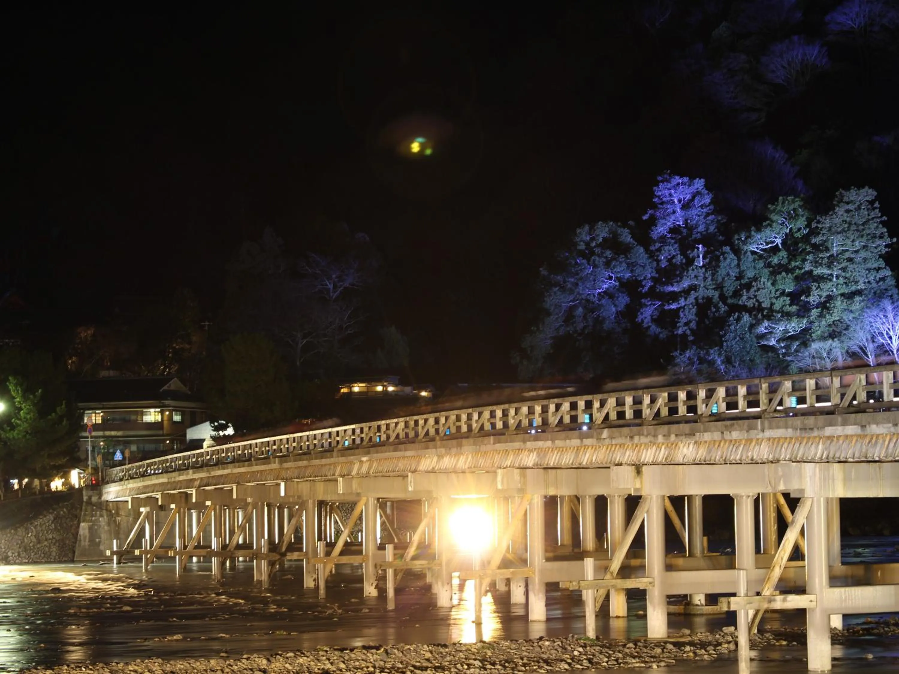 Nearby landmark in KOKO HOTEL Kyoto Shijo Karasuma - formerly Hotel Wing International Kyoto - Shijo Karasuma