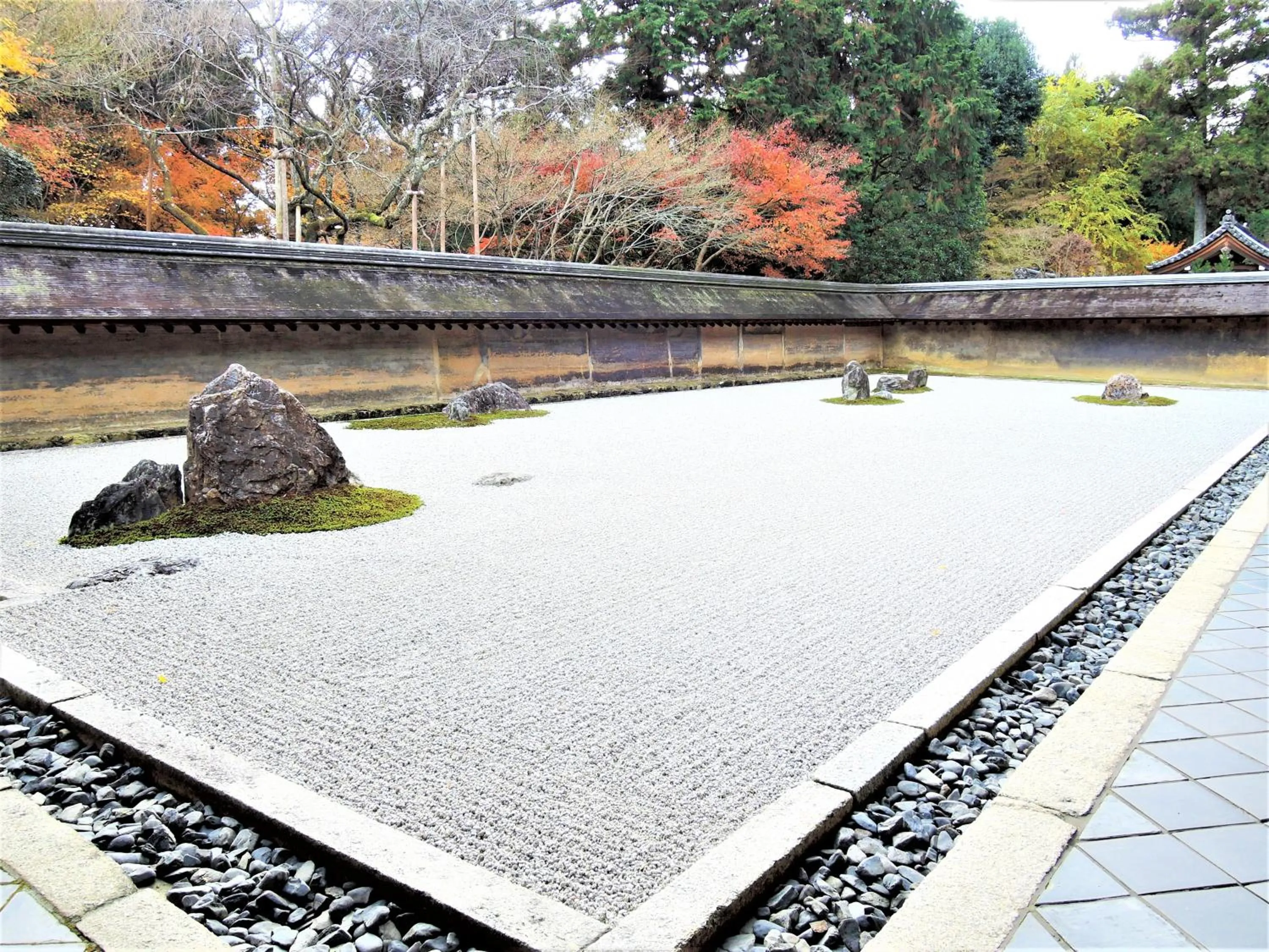 Nearby landmark in KOKO HOTEL Kyoto Shijo Karasuma - formerly Hotel Wing International Kyoto - Shijo Karasuma