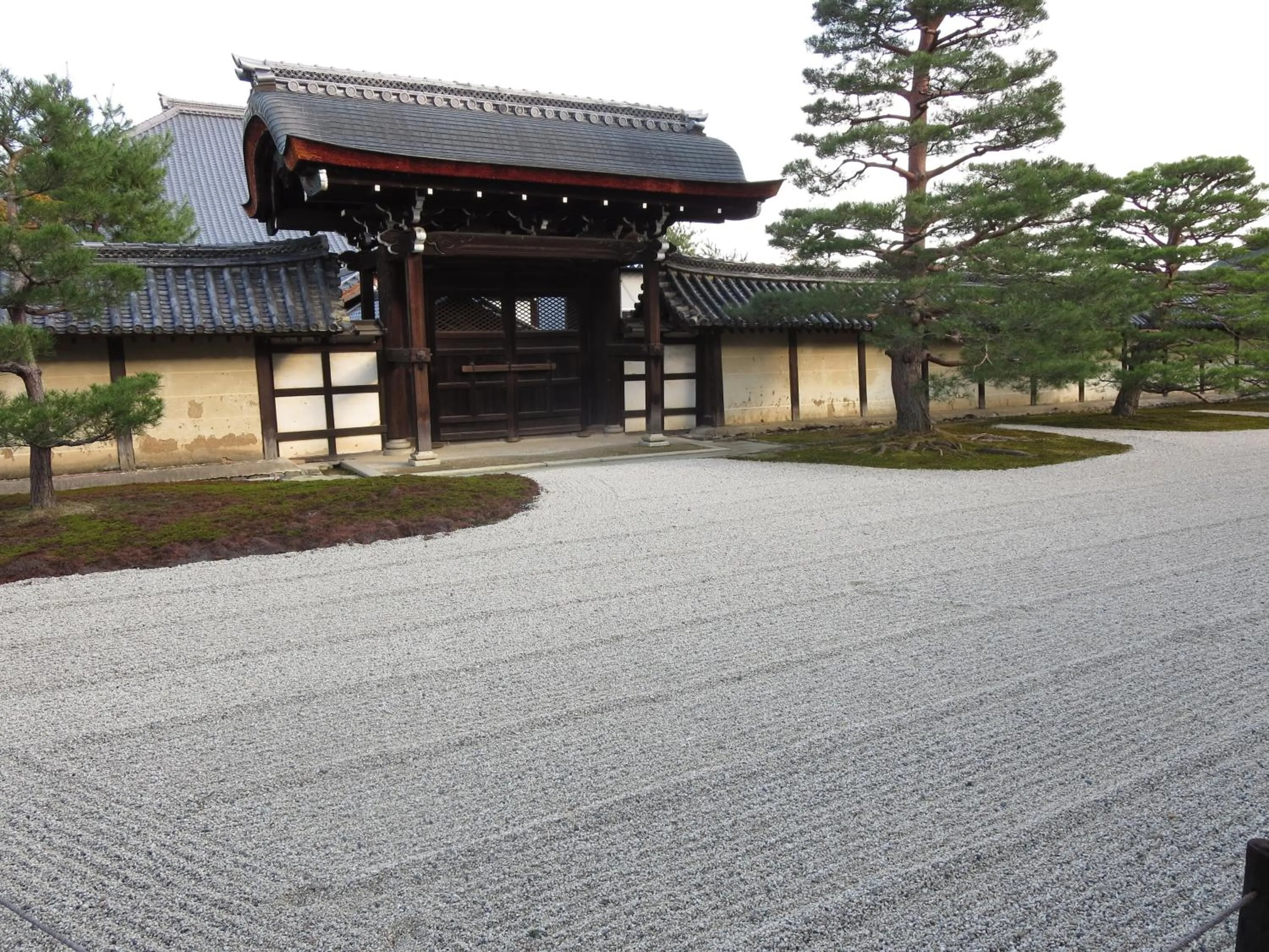 Nearby landmark in KOKO HOTEL Kyoto Shijo Karasuma - formerly Hotel Wing International Kyoto - Shijo Karasuma