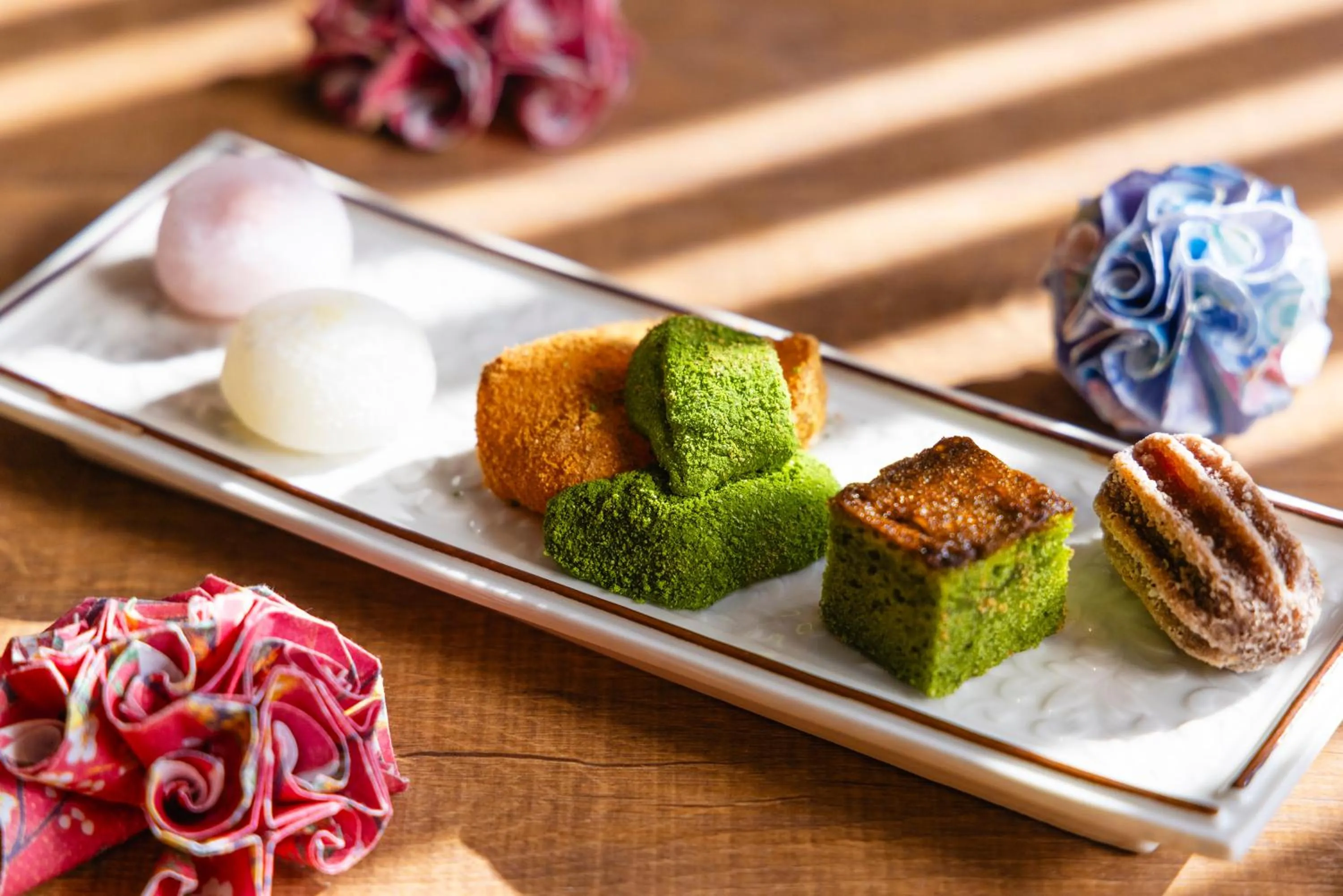 Breakfast in KOKO HOTEL Kyoto Shijo Karasuma - formerly Hotel Wing International Kyoto - Shijo Karasuma