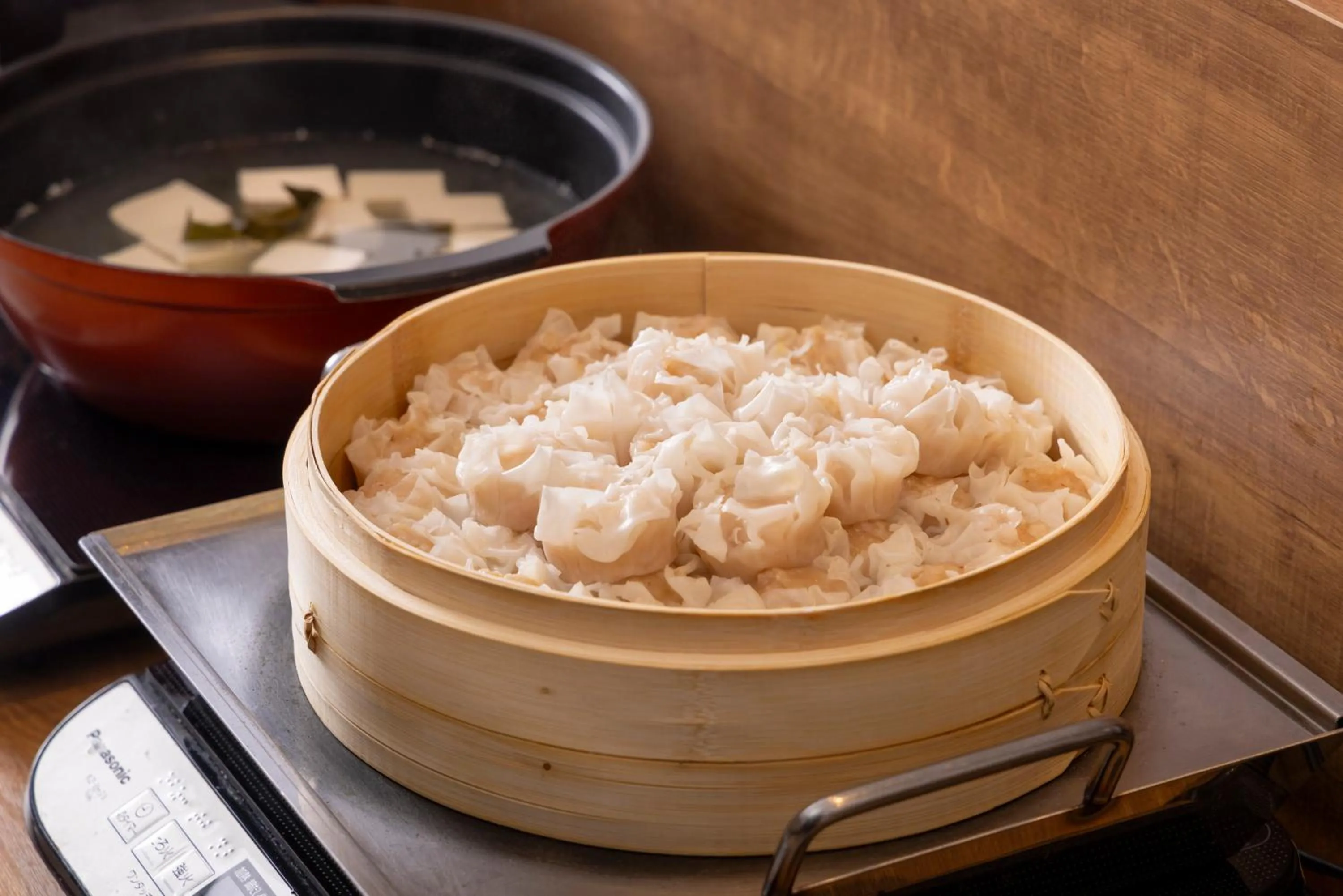 Breakfast in KOKO HOTEL Kyoto Shijo Karasuma - formerly Hotel Wing International Kyoto - Shijo Karasuma