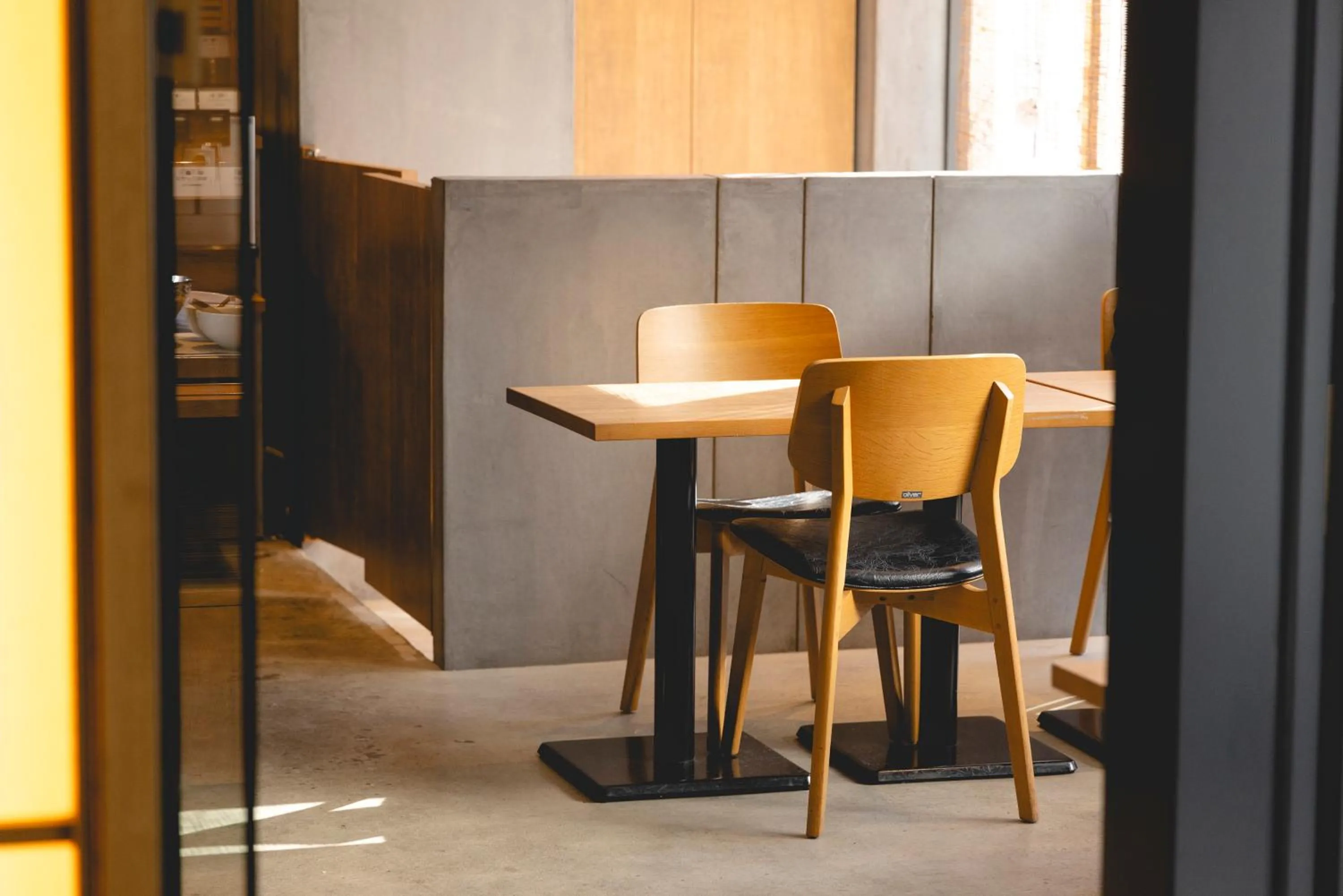 Restaurant/places to eat in KOKO HOTEL Kyoto Shijo Karasuma - formerly Hotel Wing International Kyoto - Shijo Karasuma