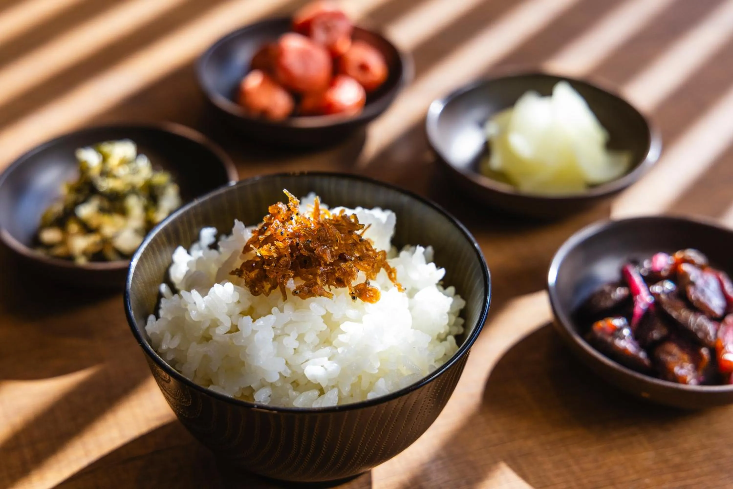 Breakfast in KOKO HOTEL Kyoto Shijo Karasuma - formerly Hotel Wing International Kyoto - Shijo Karasuma