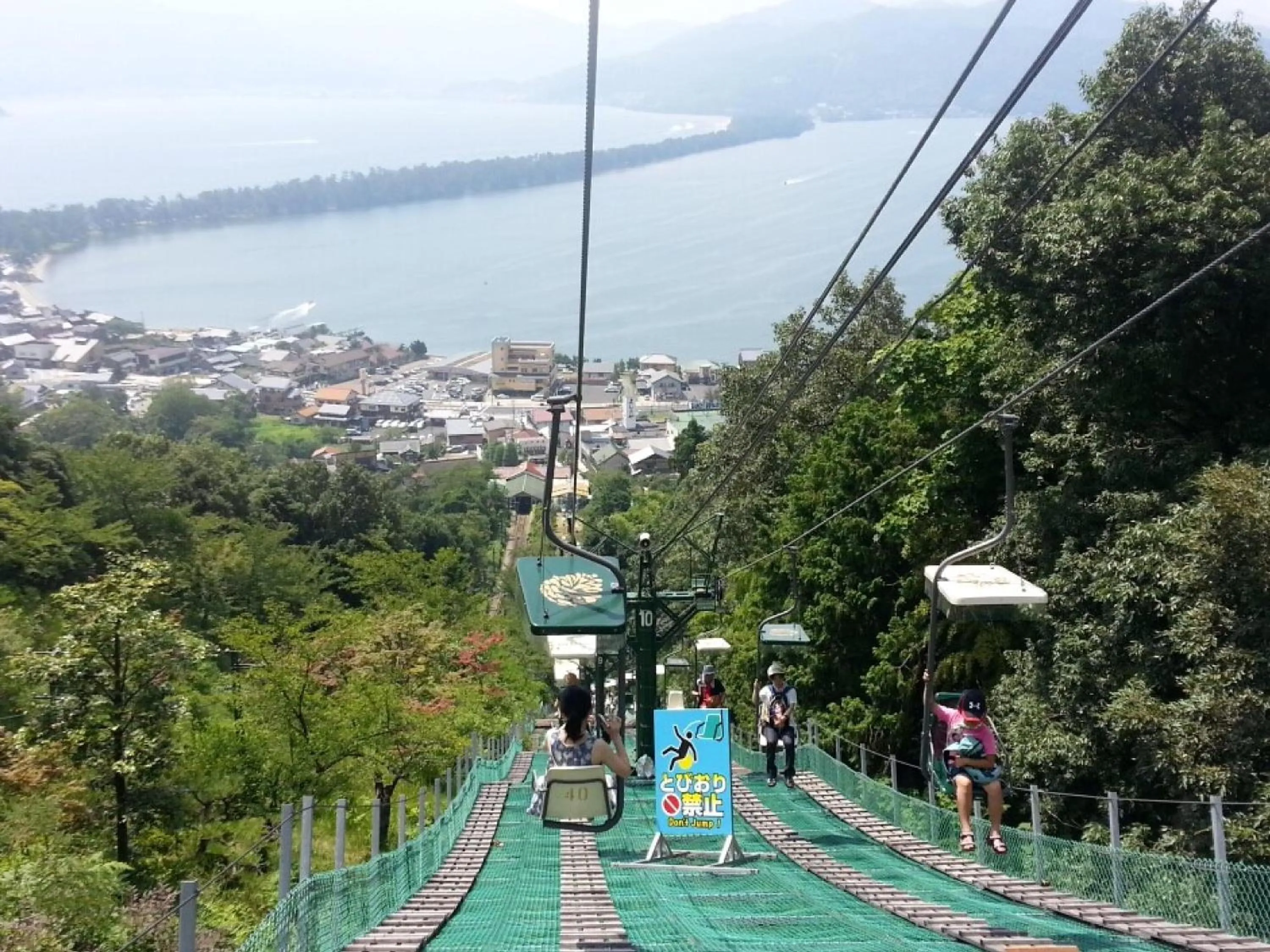 Nearby landmark in KOKO HOTEL Kyoto Shijo Karasuma - formerly Hotel Wing International Kyoto - Shijo Karasuma
