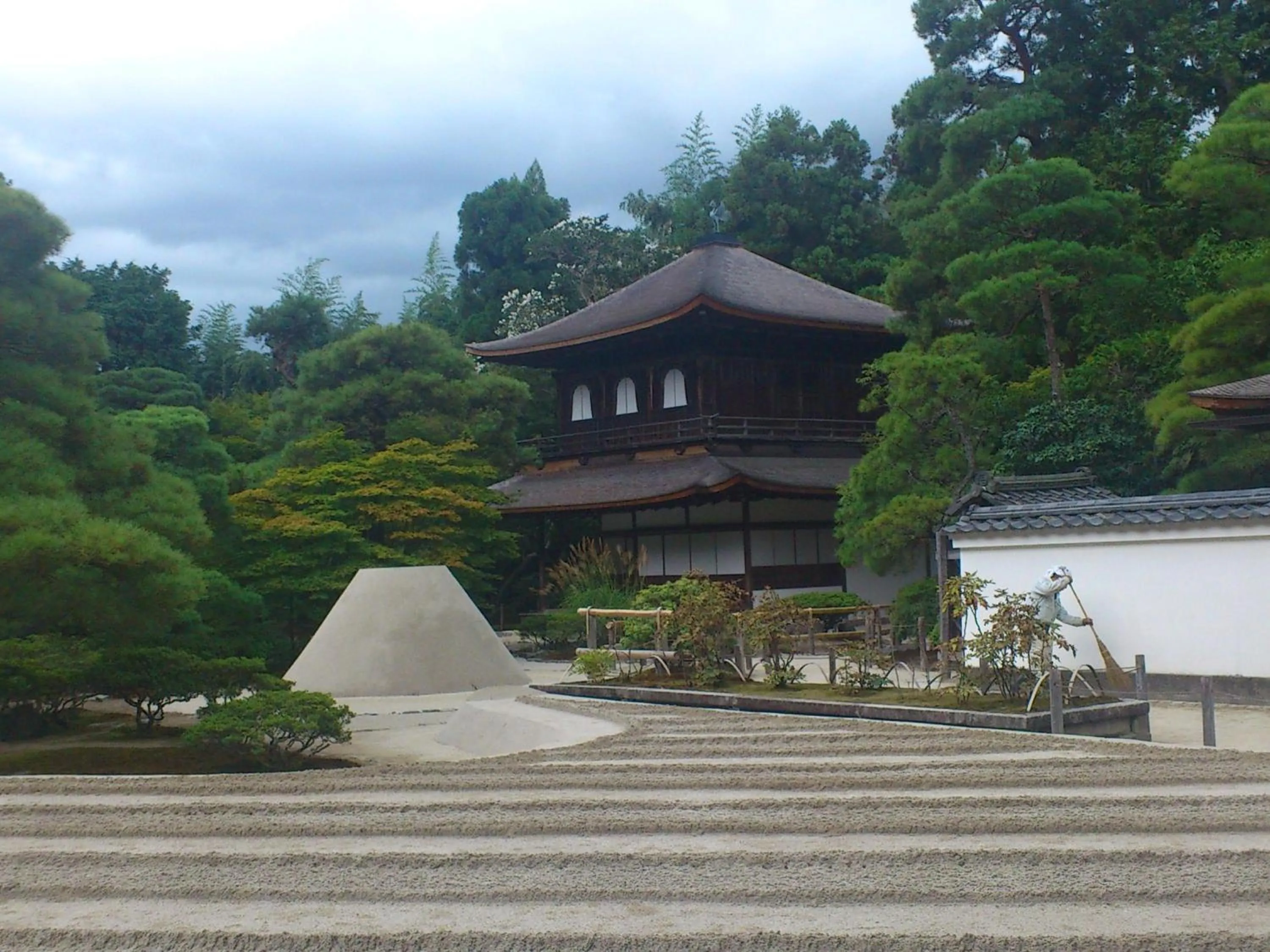 Nearby landmark in KOKO HOTEL Kyoto Shijo Karasuma - formerly Hotel Wing International Kyoto - Shijo Karasuma