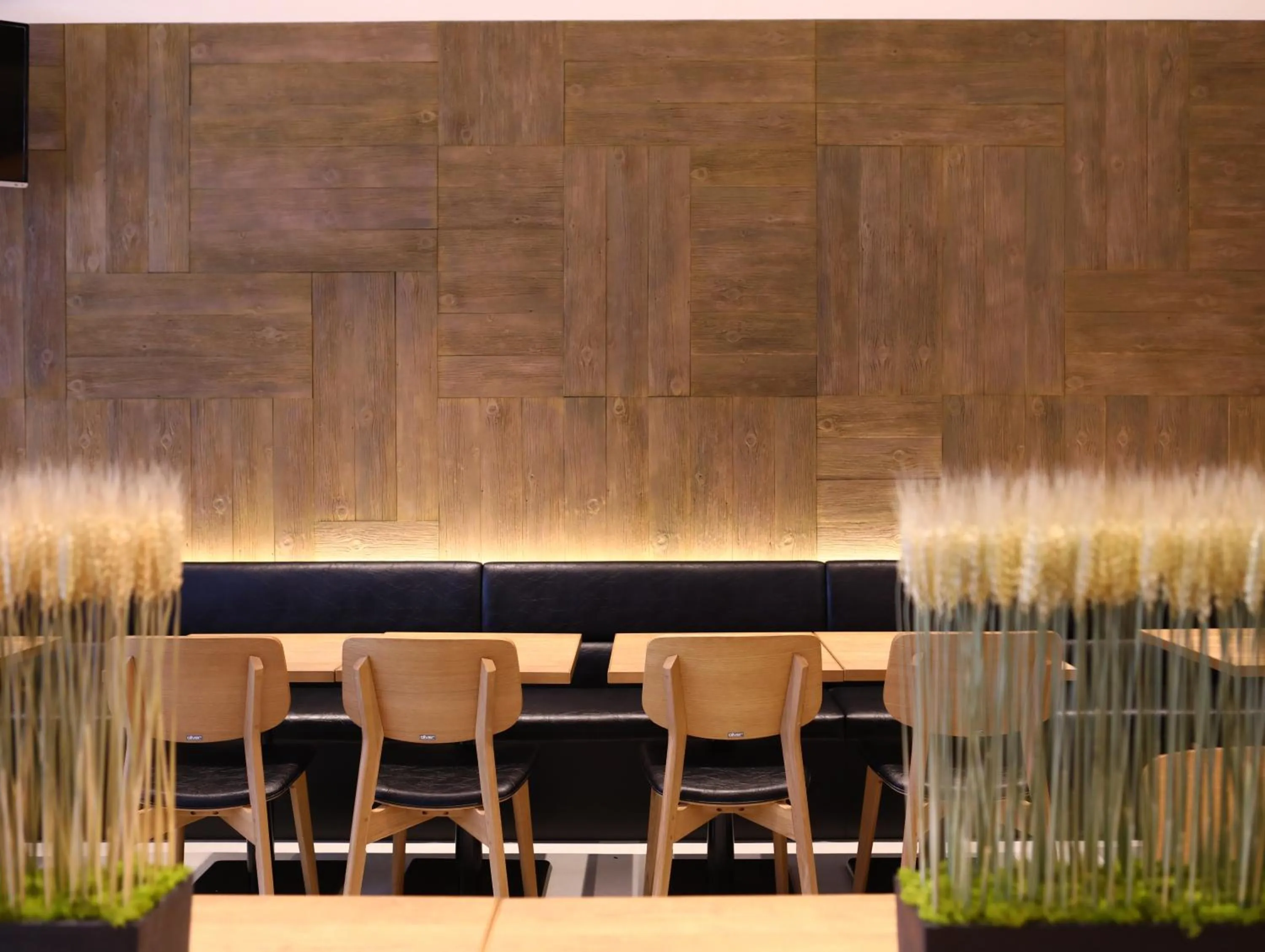 Restaurant/places to eat in KOKO HOTEL Kyoto Shijo Karasuma - formerly Hotel Wing International Kyoto - Shijo Karasuma