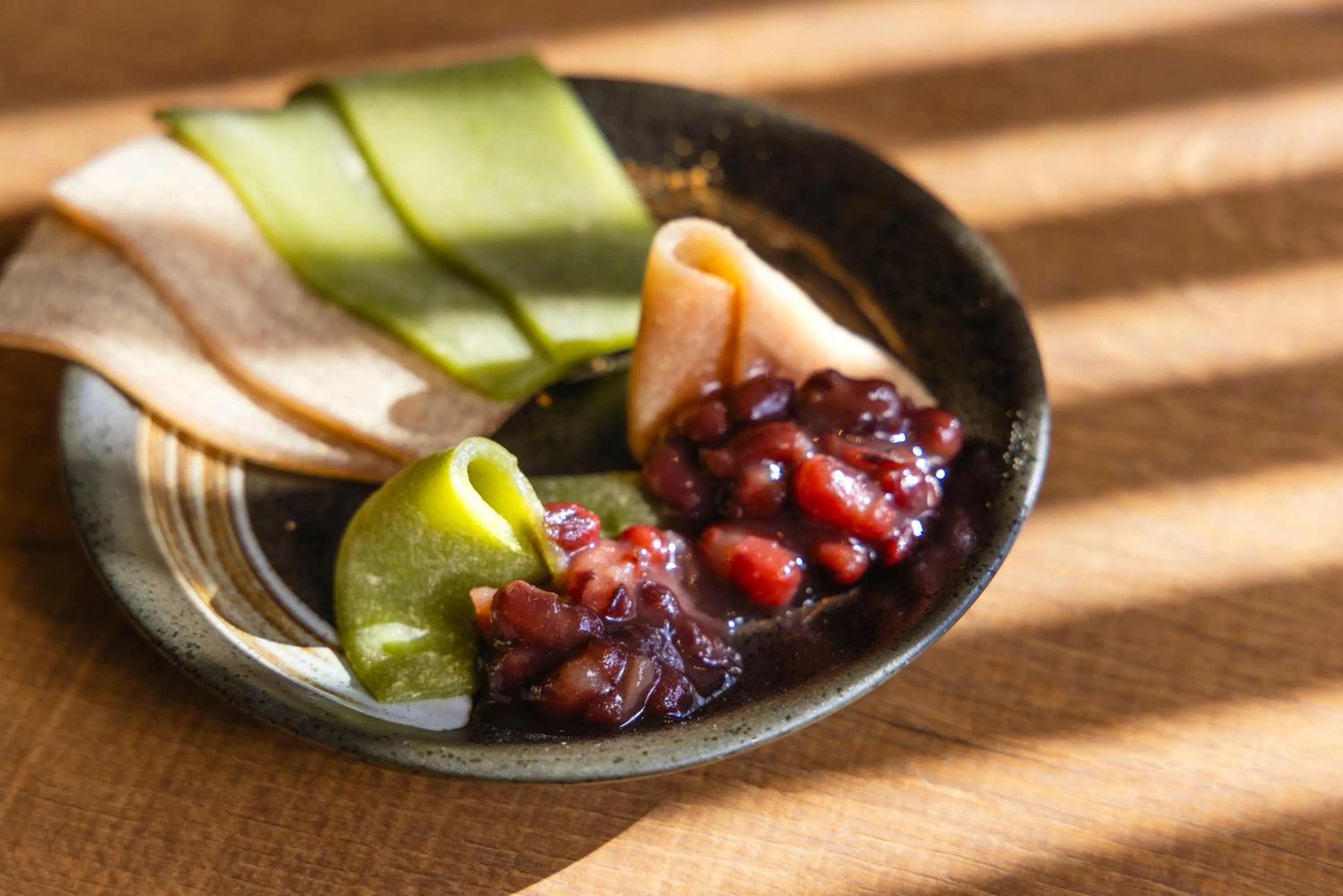 Breakfast in KOKO HOTEL Kyoto Shijo Karasuma - formerly Hotel Wing International Kyoto - Shijo Karasuma