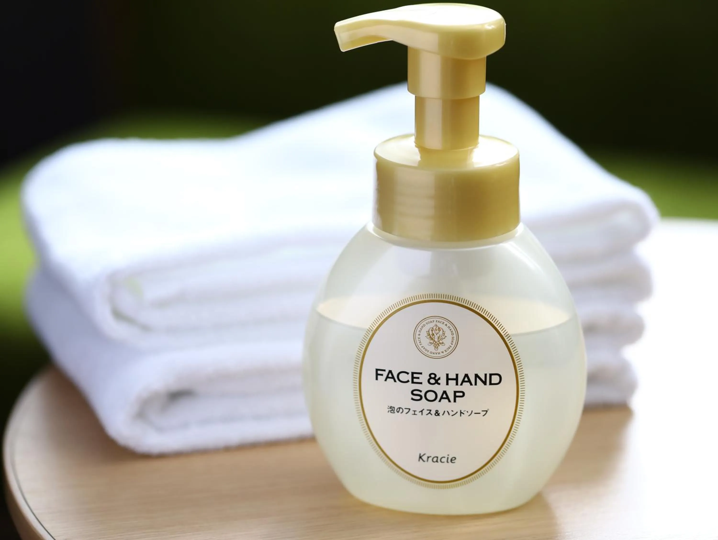 Bathroom in KOKO HOTEL Kyoto Shijo Karasuma - formerly Hotel Wing International Kyoto - Shijo Karasuma