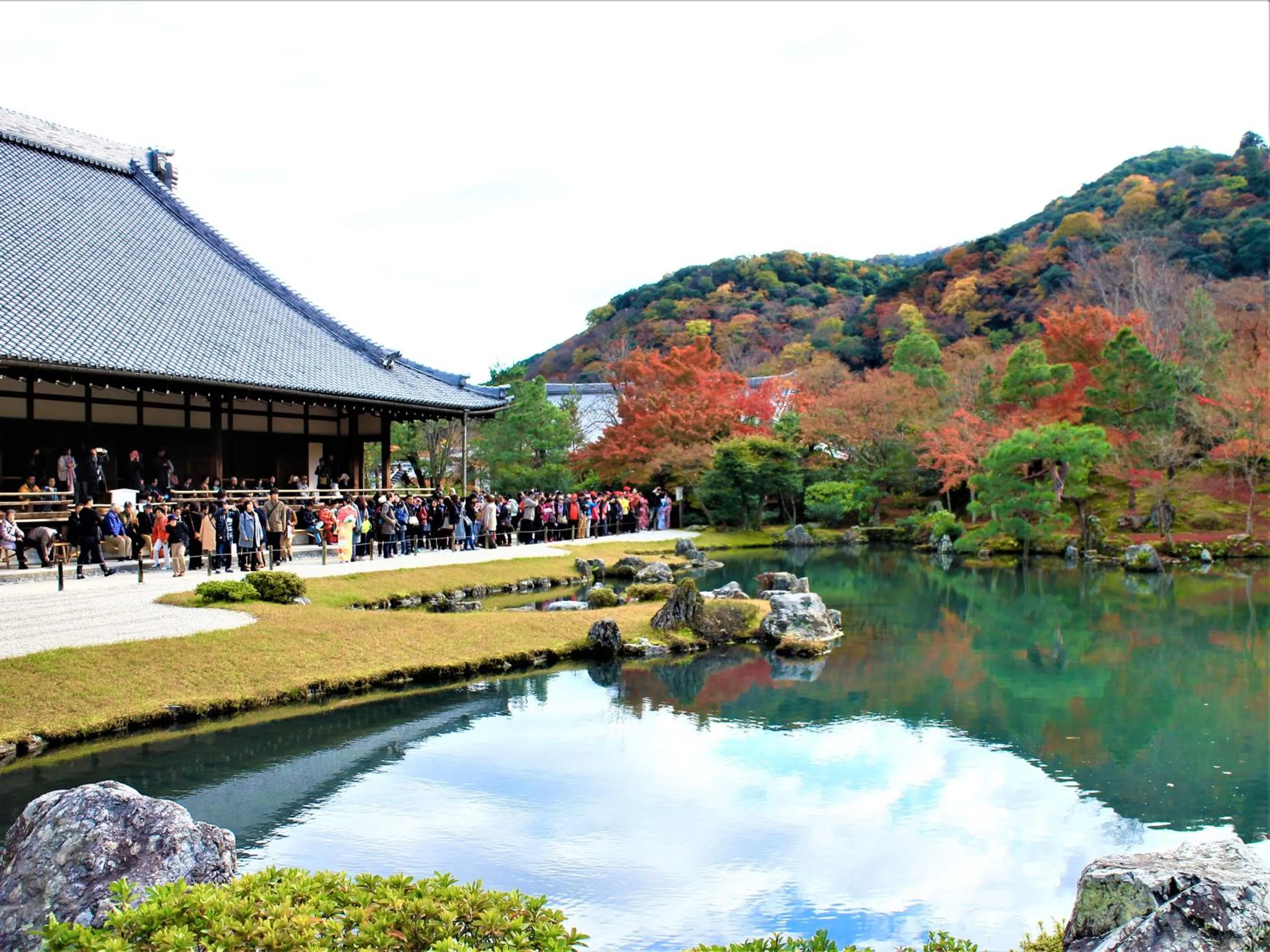 Nearby landmark in KOKO HOTEL Kyoto Shijo Karasuma - formerly Hotel Wing International Kyoto - Shijo Karasuma