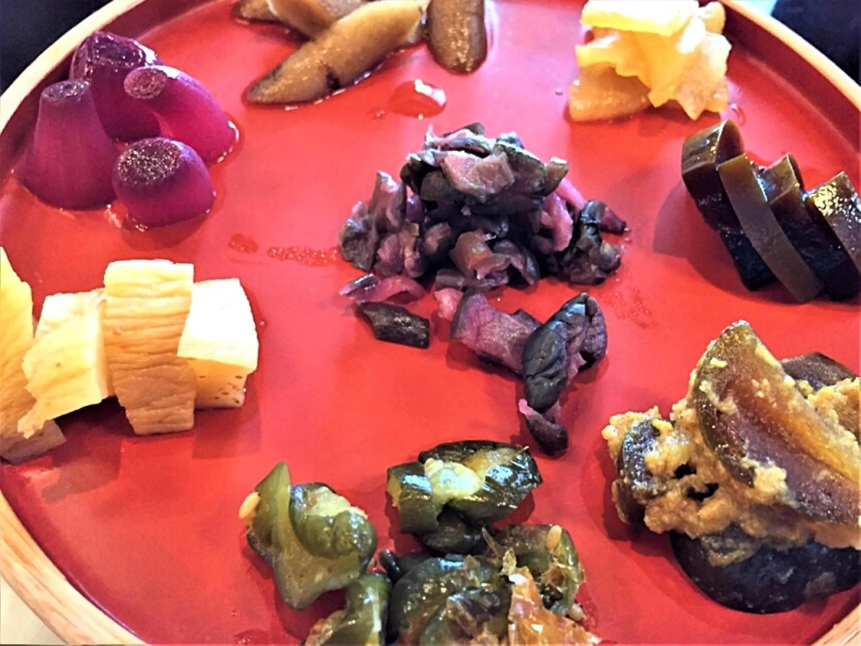 Nearby landmark in KOKO HOTEL Kyoto Shijo Karasuma - formerly Hotel Wing International Kyoto - Shijo Karasuma