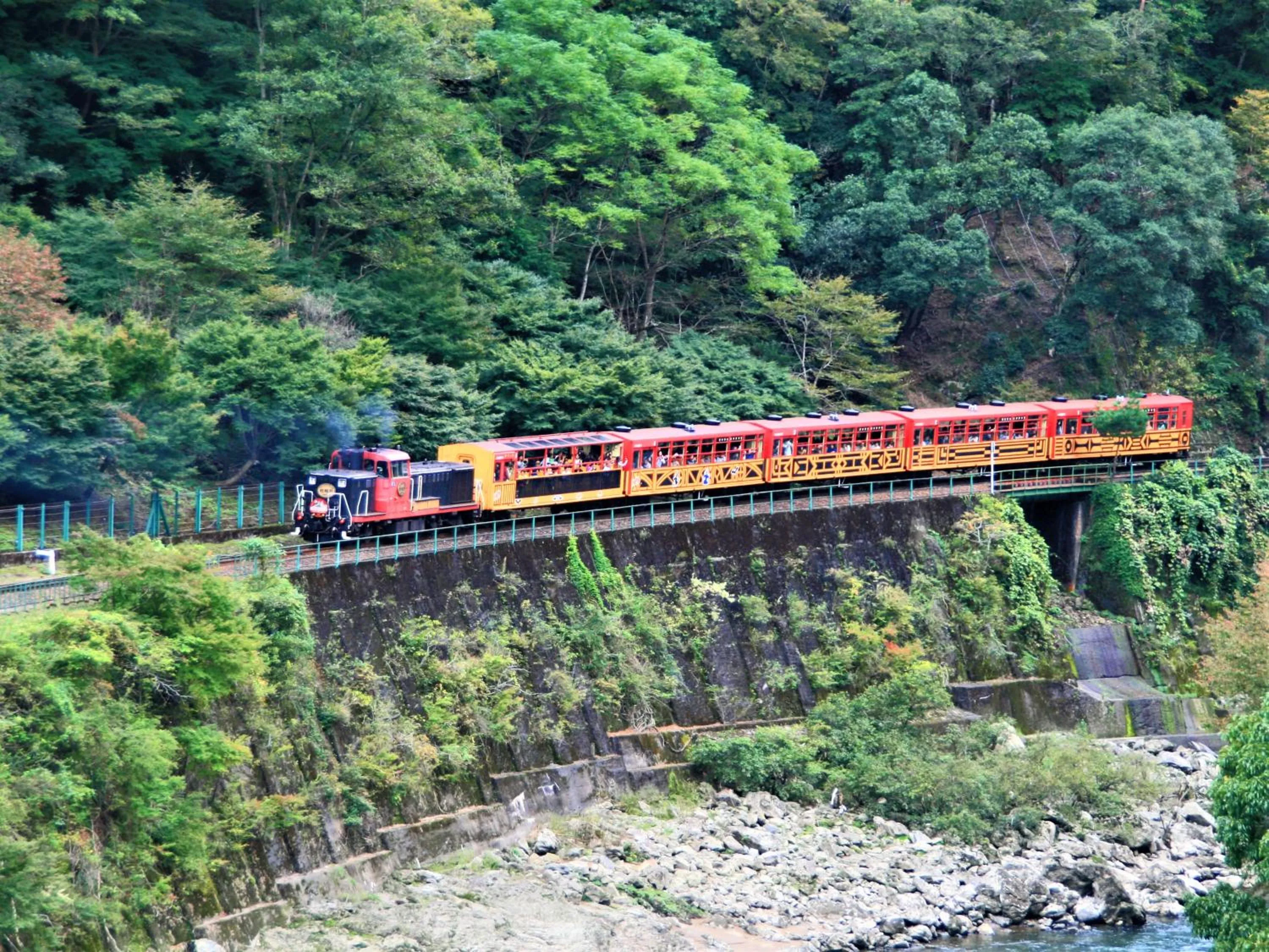 Nearby landmark in KOKO HOTEL Kyoto Shijo Karasuma - formerly Hotel Wing International Kyoto - Shijo Karasuma