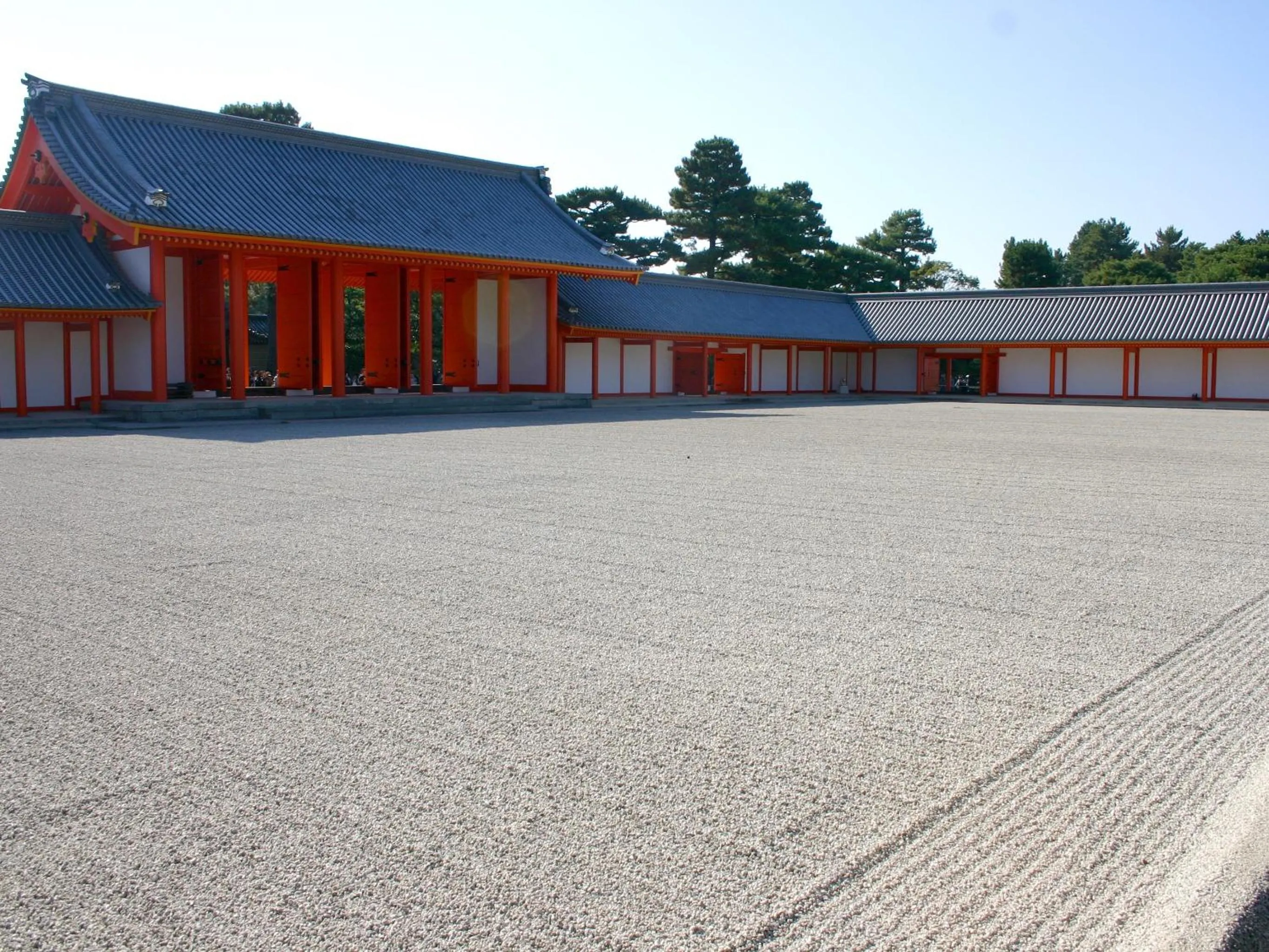 Nearby landmark in KOKO HOTEL Kyoto Shijo Karasuma - formerly Hotel Wing International Kyoto - Shijo Karasuma