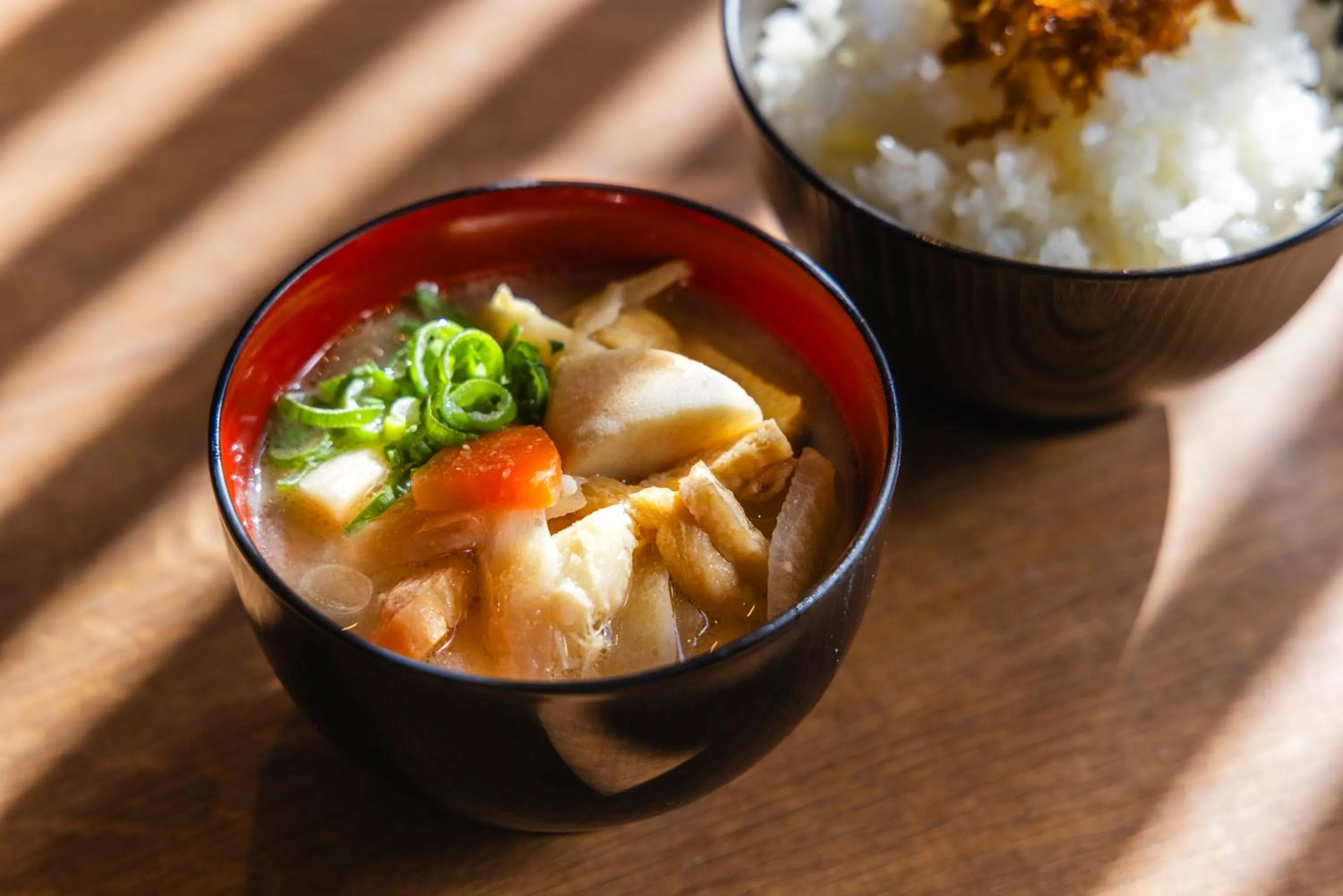 Breakfast in KOKO HOTEL Kyoto Shijo Karasuma - formerly Hotel Wing International Kyoto - Shijo Karasuma