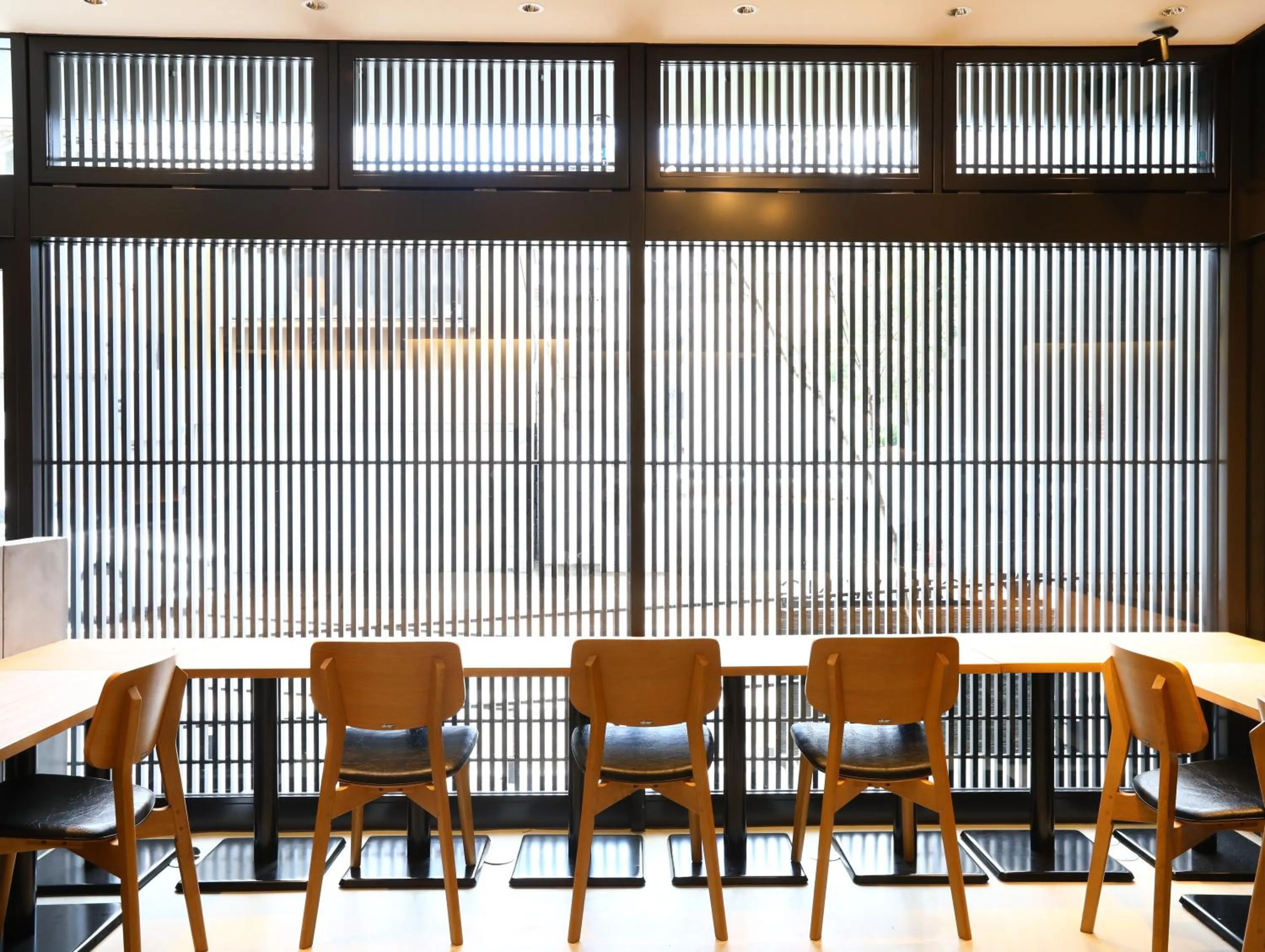 Restaurant/places to eat in KOKO HOTEL Kyoto Shijo Karasuma - formerly Hotel Wing International Kyoto - Shijo Karasuma