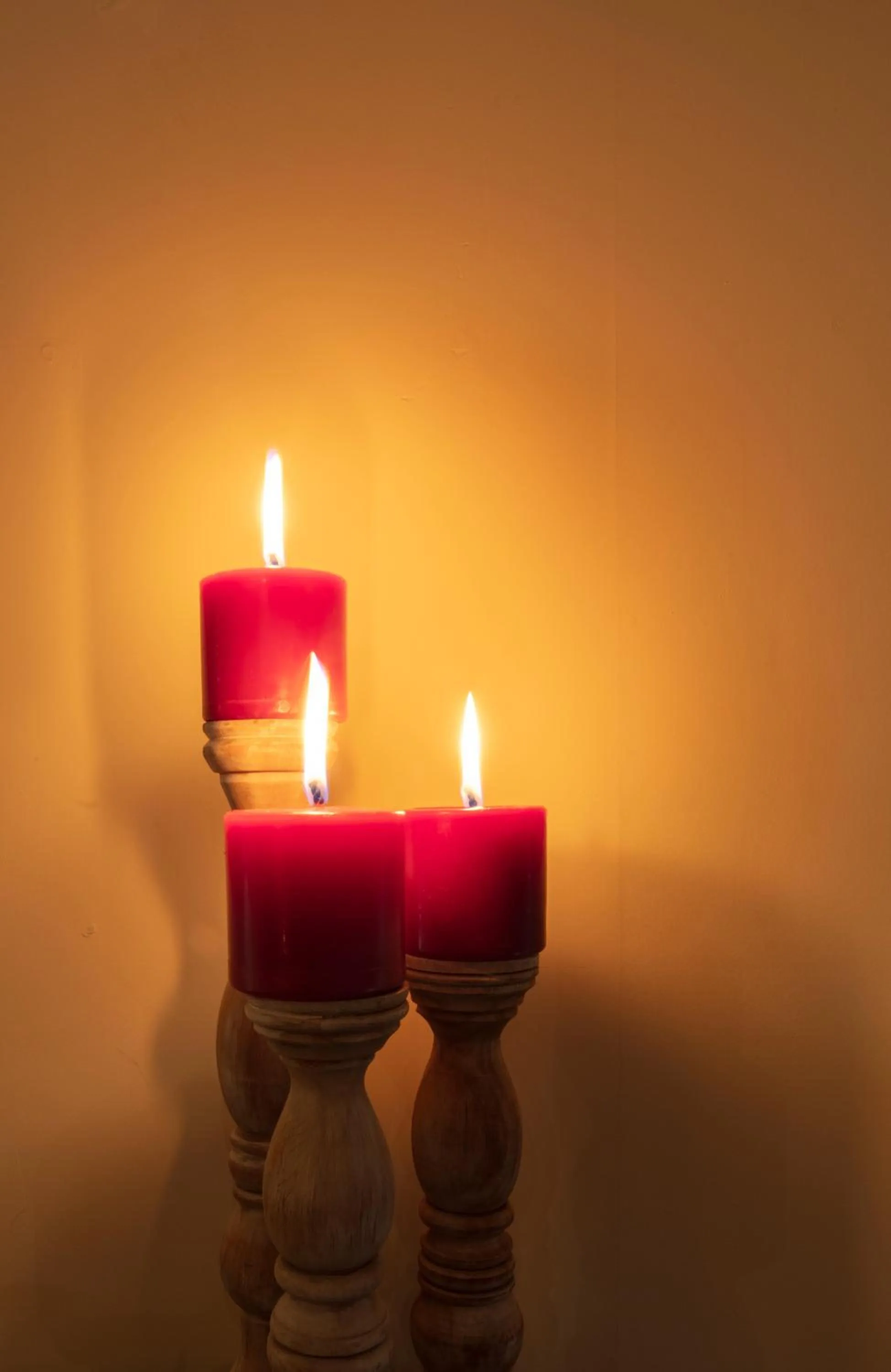 Decorative detail in The CheRiz Boutique