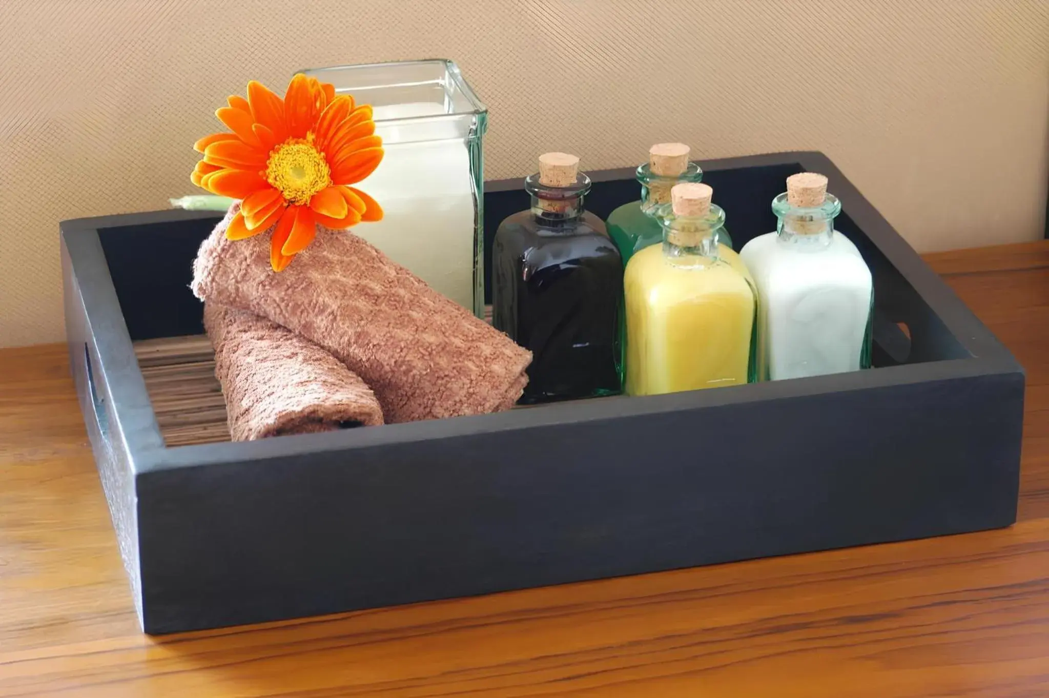 Bathroom in Heritance Ahungalla Bathroom in Heritance Ahungalla