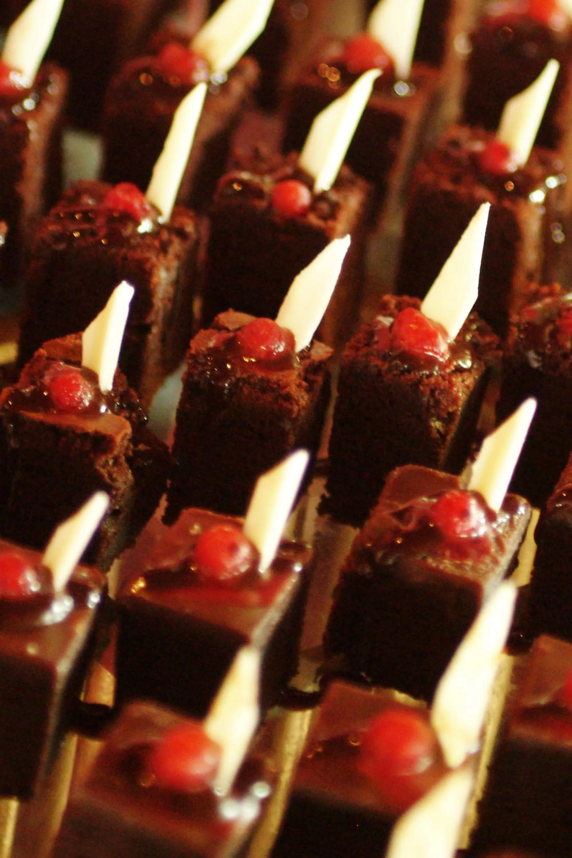 Food in Heritance Ahungalla