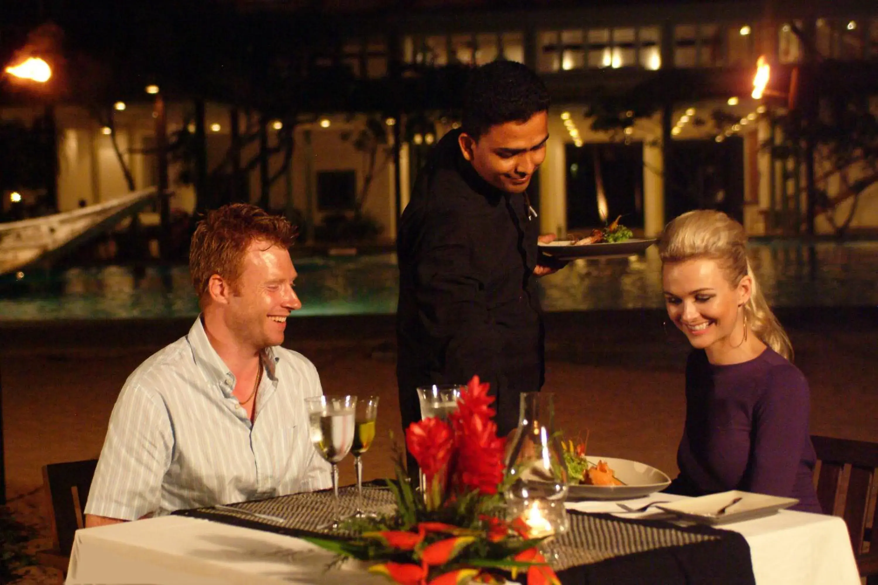 Restaurant/places to eat in Heritance Ahungalla Restaurant/places to eat in Heritance Ahungalla