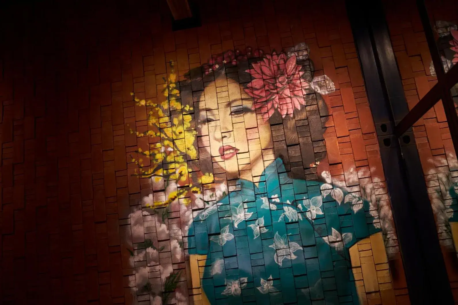 Restaurant/places to eat in Shangri-La Xiamen Restaurant/places to eat in Shangri-La Xiamen