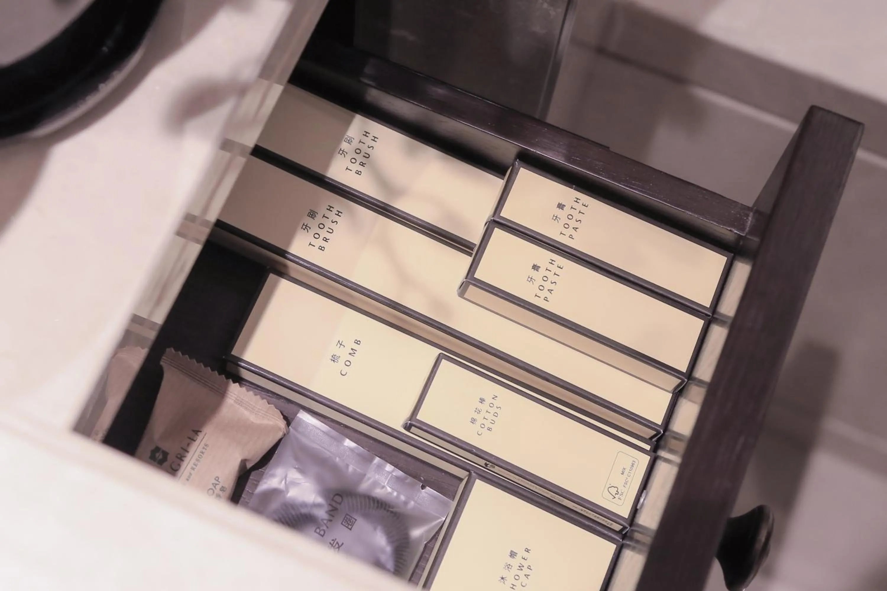 Hot Tub in Shangri-La Xiamen