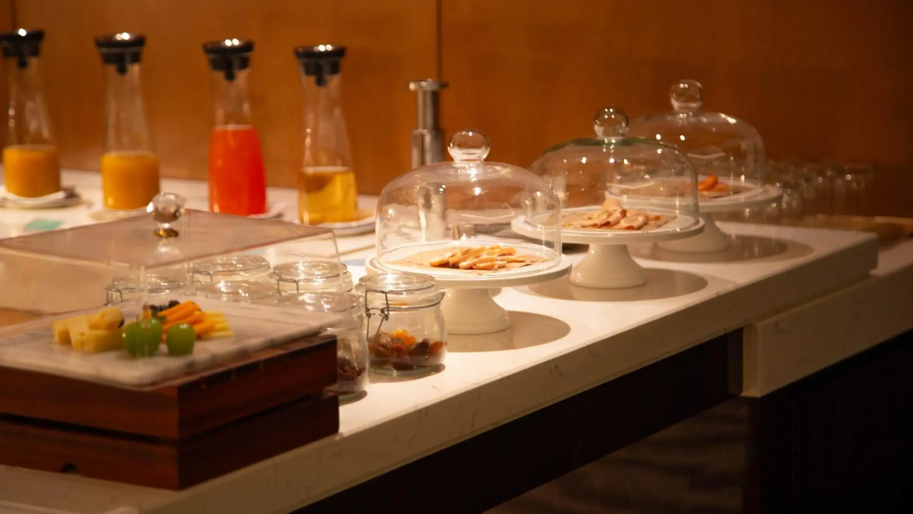 Restaurant/places to eat in Shangri-La Xiamen Restaurant/places to eat in Shangri-La Xiamen