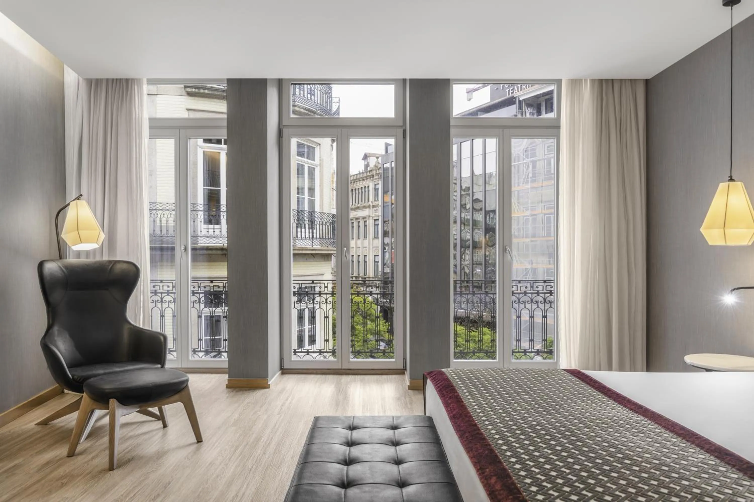 Eurostars Porto Centro