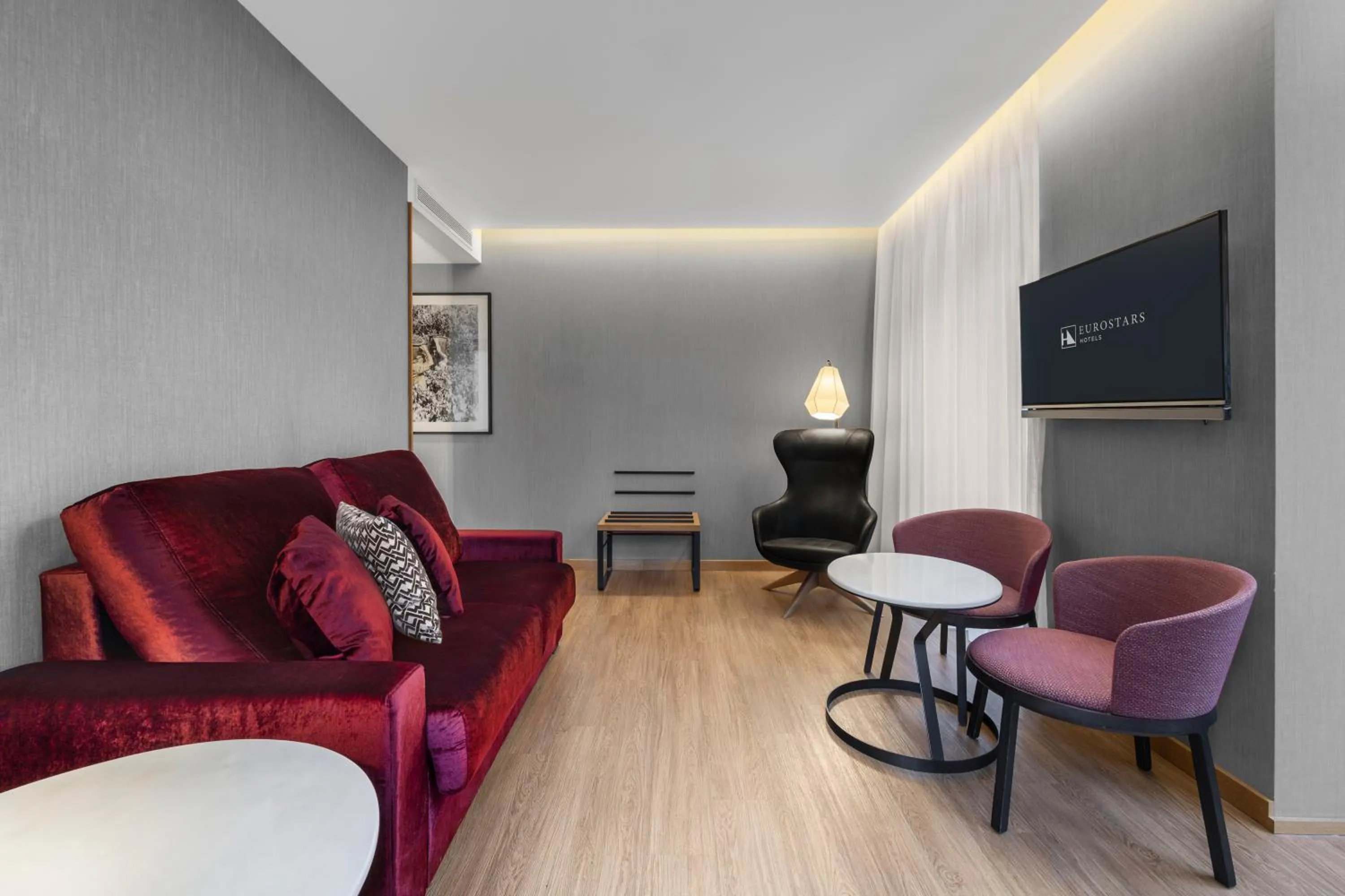 Eurostars Porto Centro