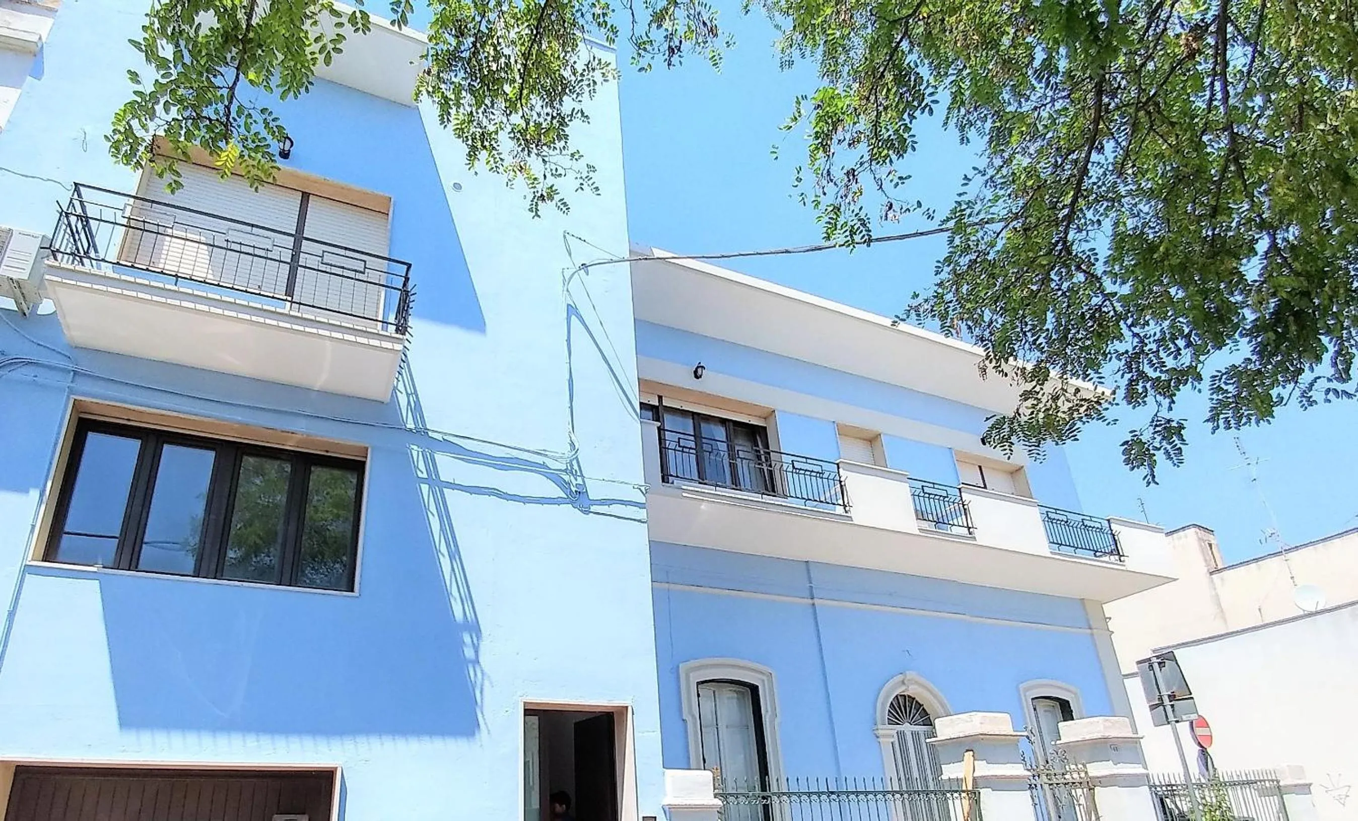 b&b MareSalento