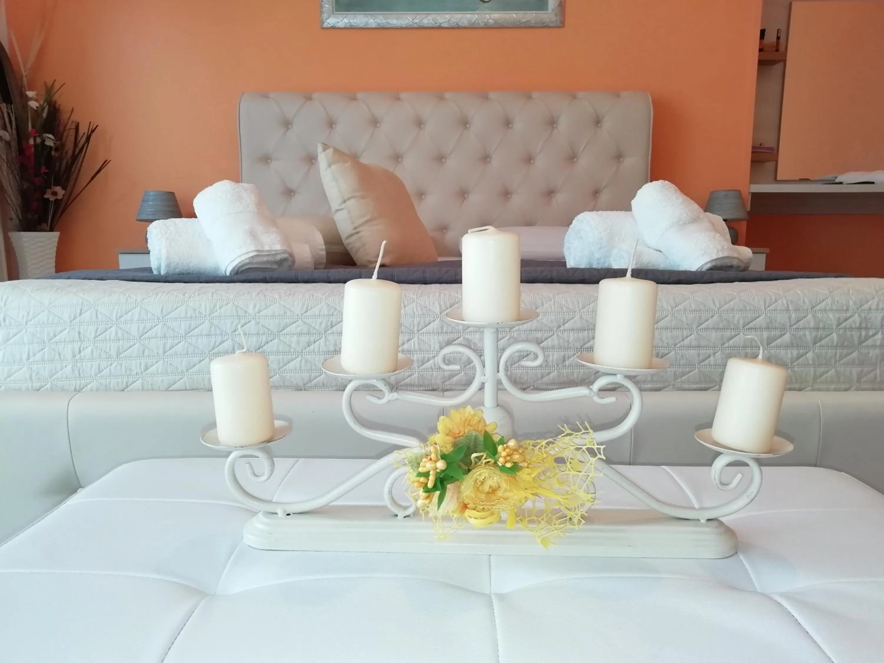 b&b MareSalento