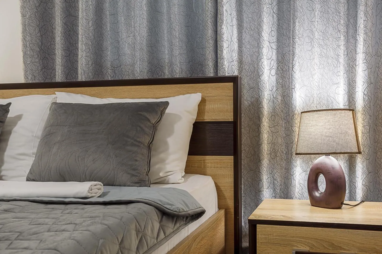 Double Room in Venus hotel
