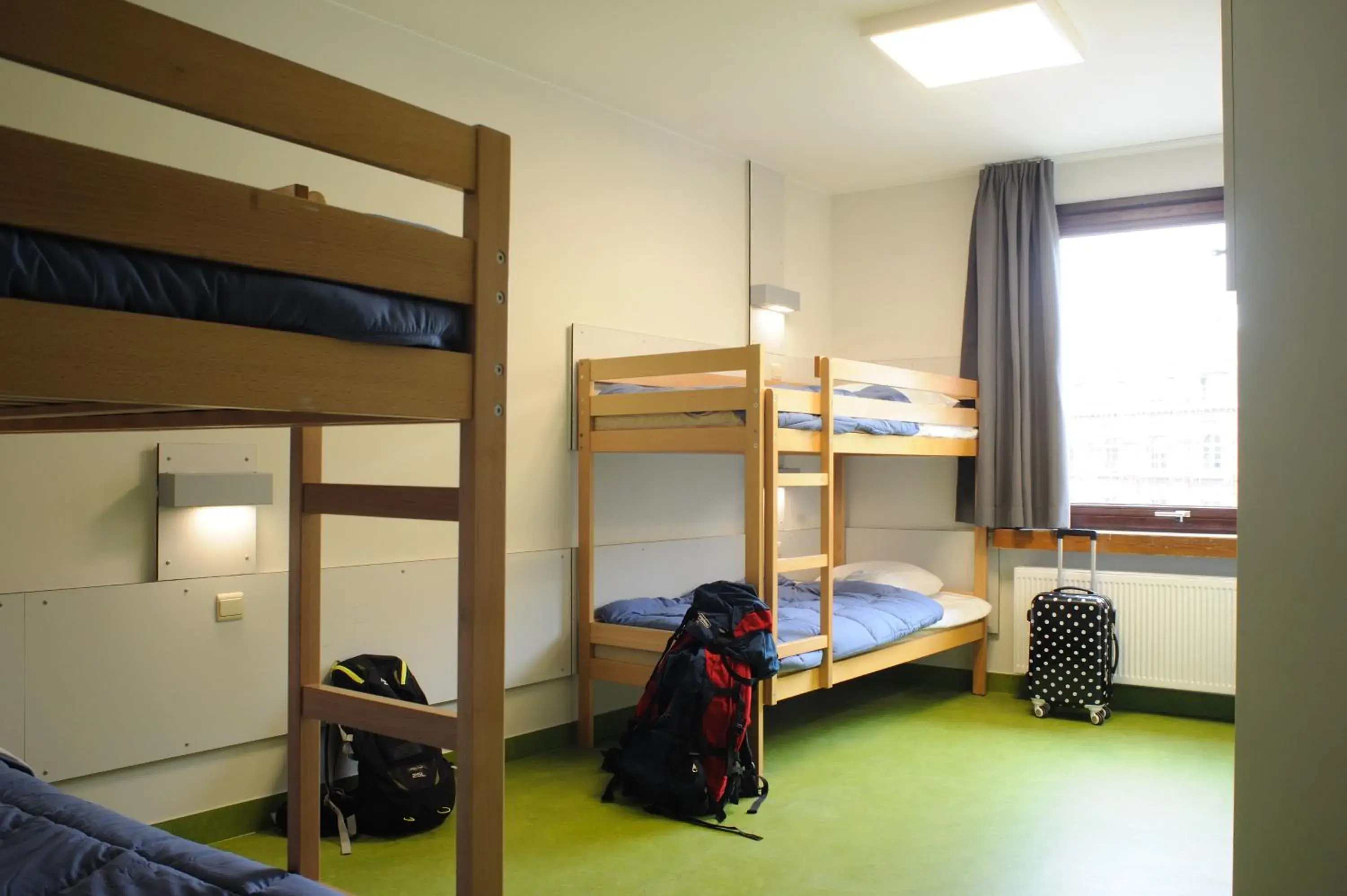 Hostel Bruegel Hostel Bruegel