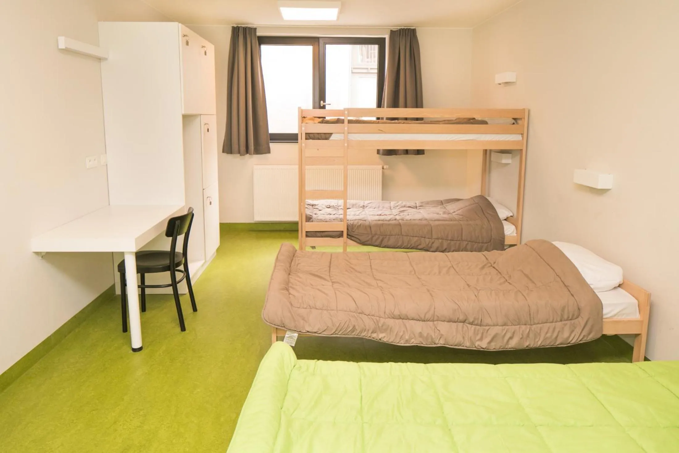 Hostel Bruegel