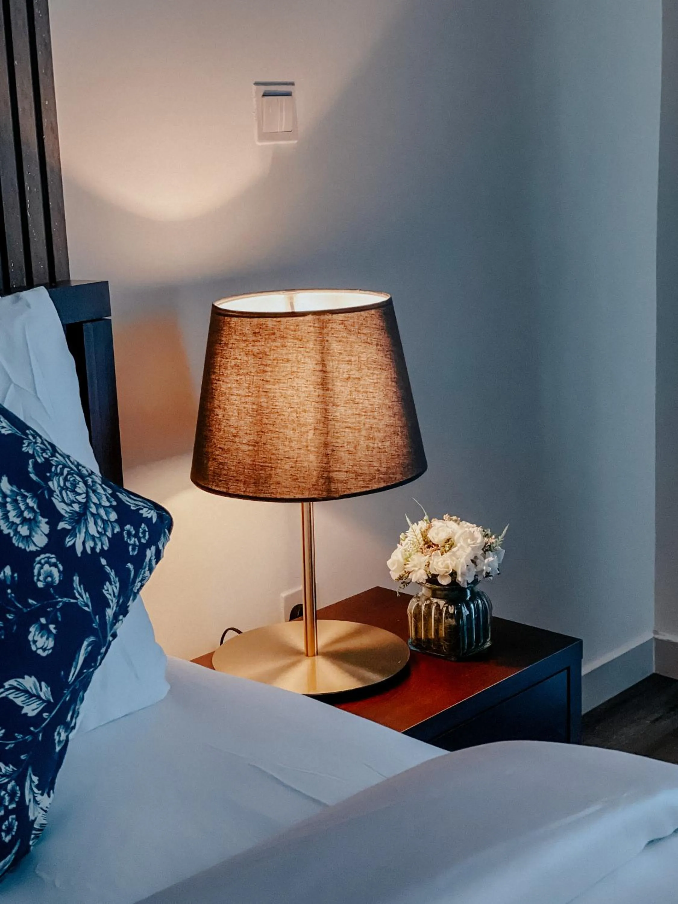 Mina AlFajer Apartments