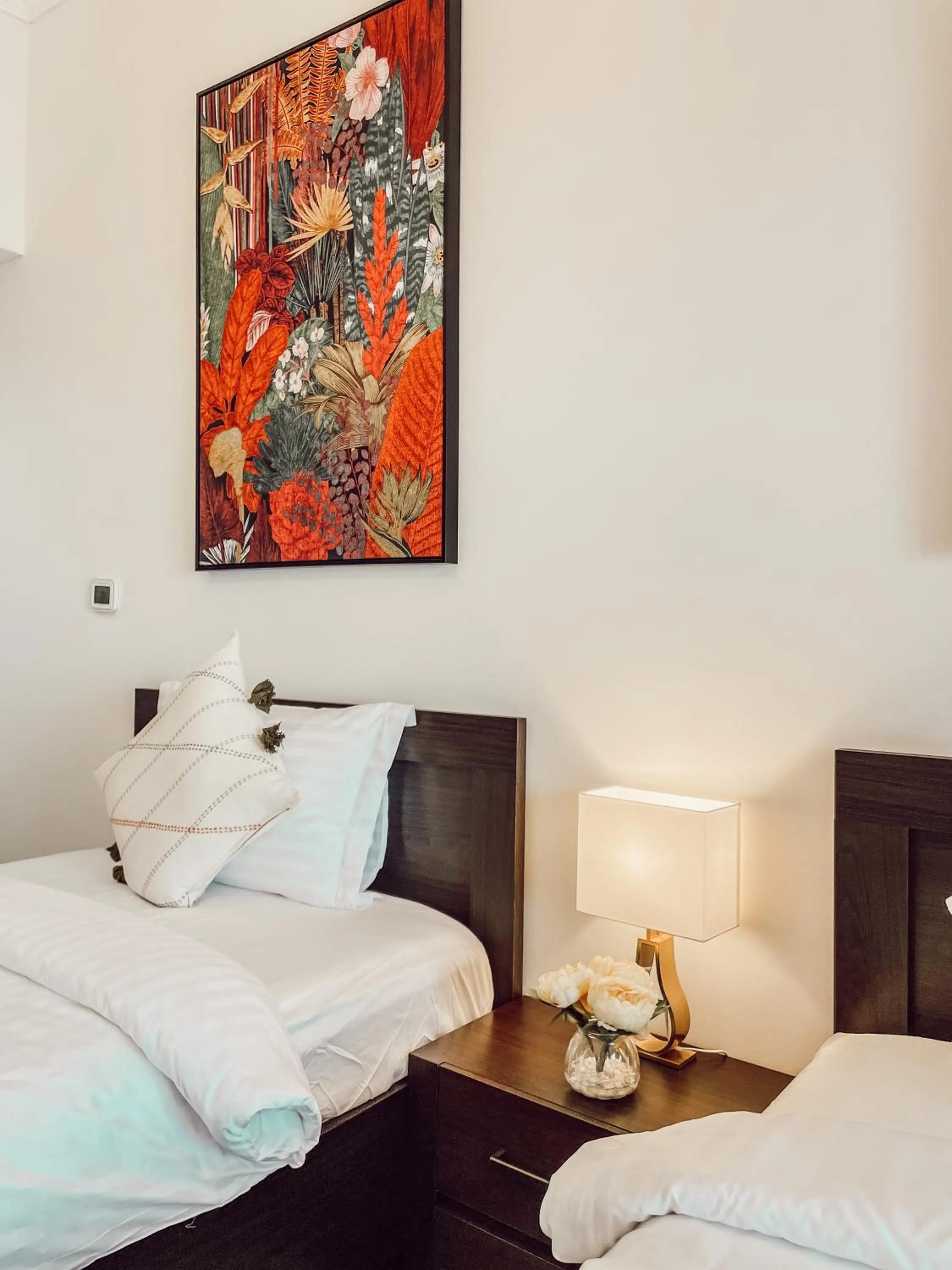 Mina AlFajer Apartments