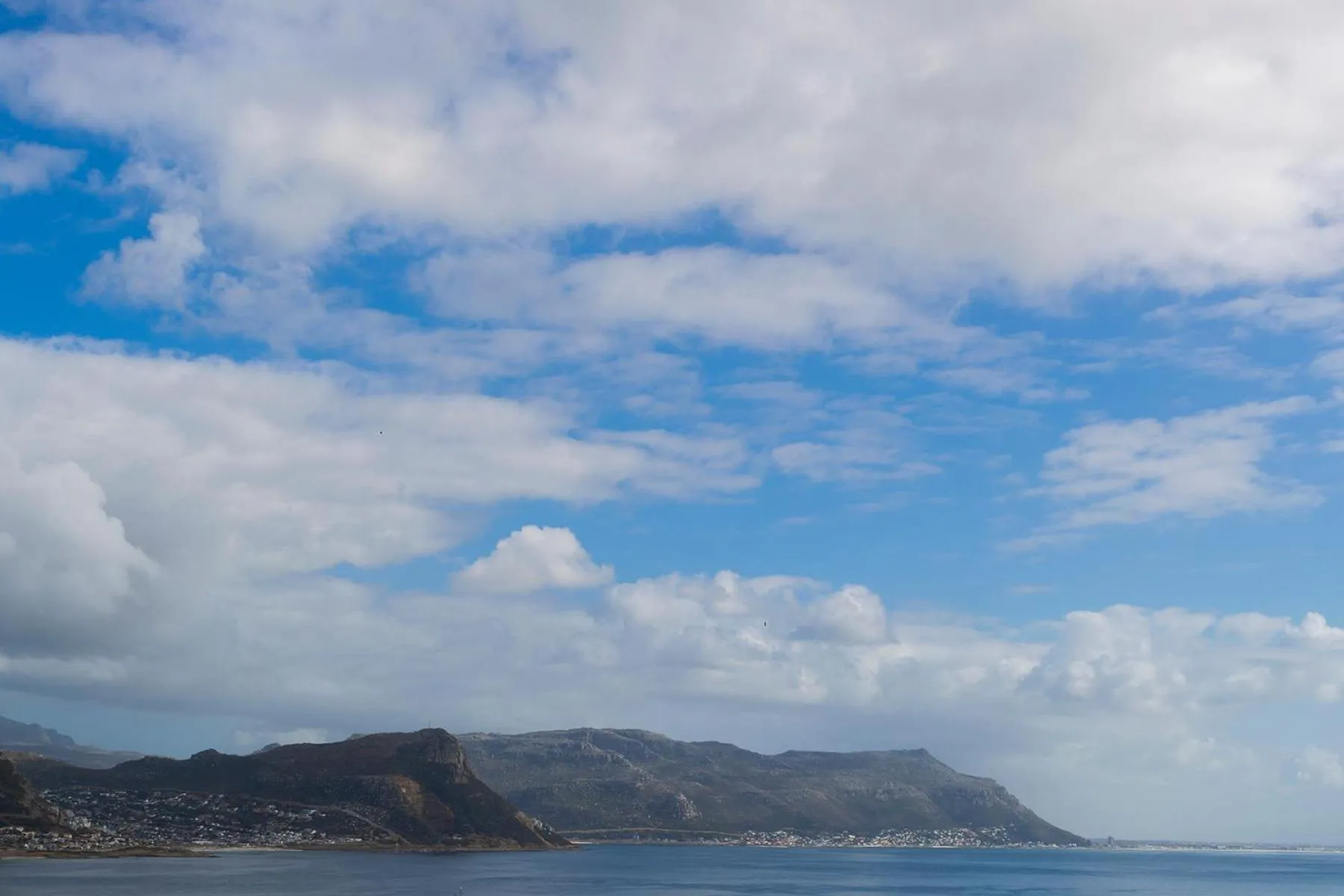 Natural landscape in Mariner Guesthouse & Villa
