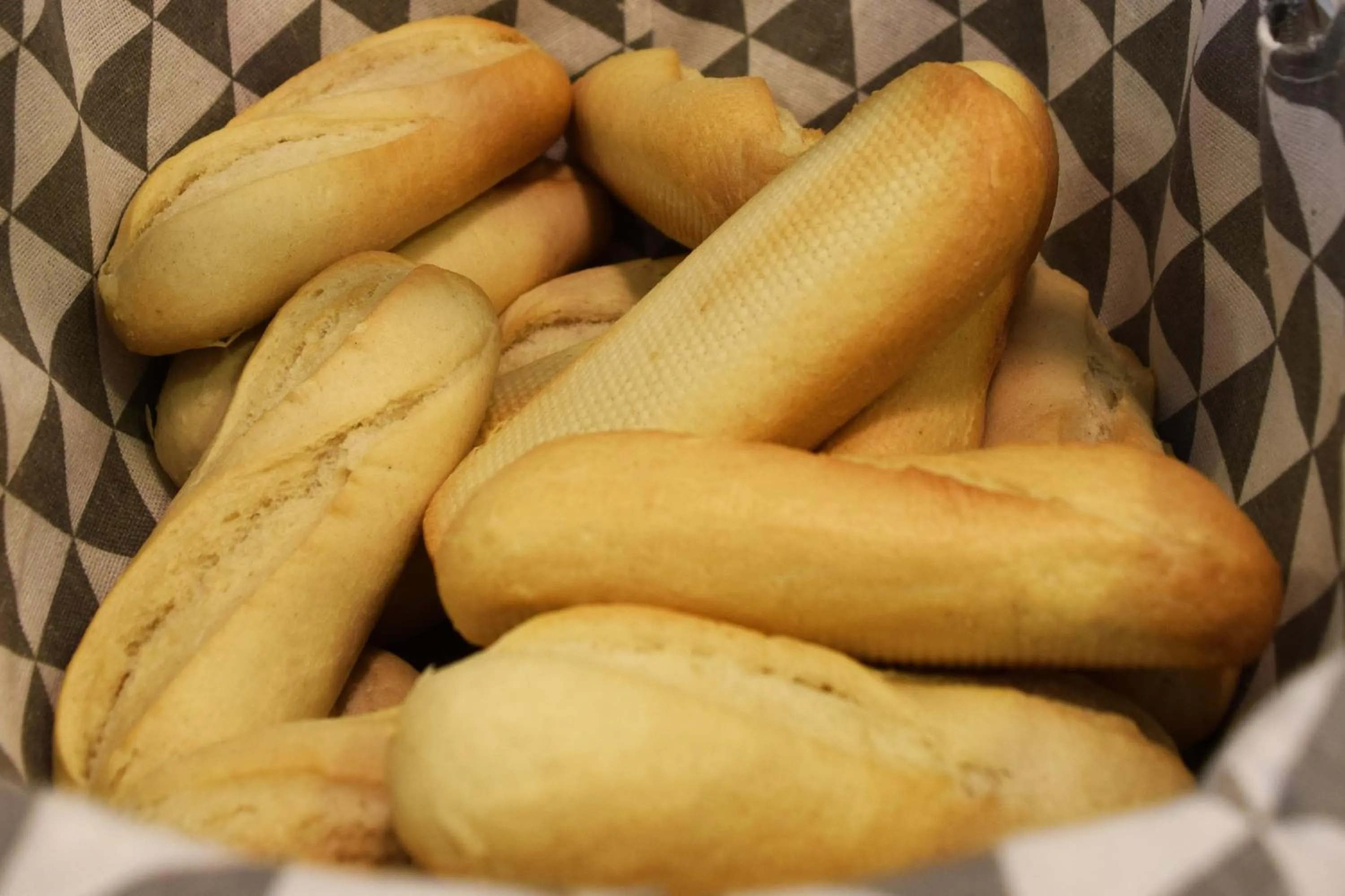 Meals in Hotel New Bilbao Airport