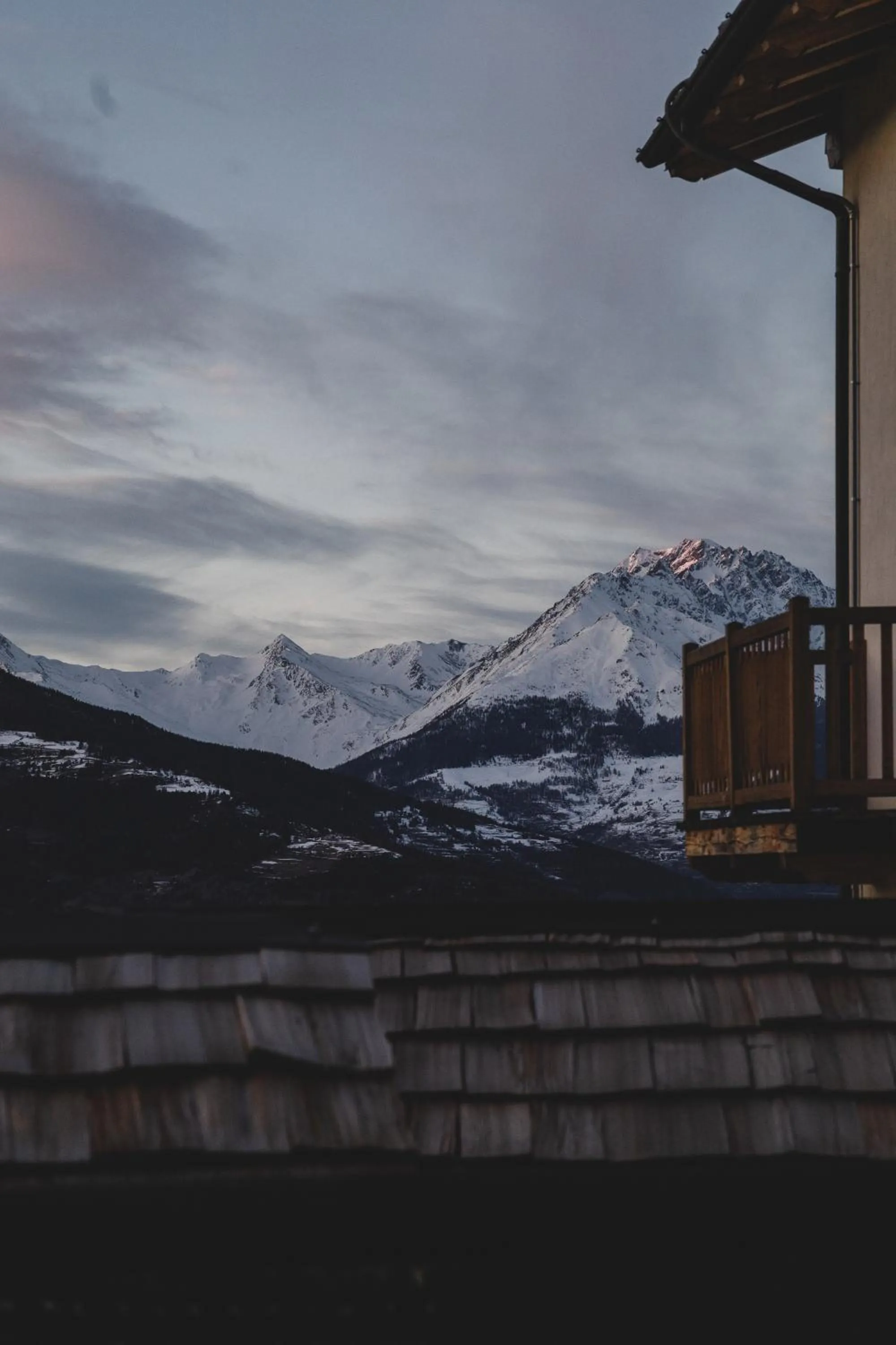 Residence Les Fleurs