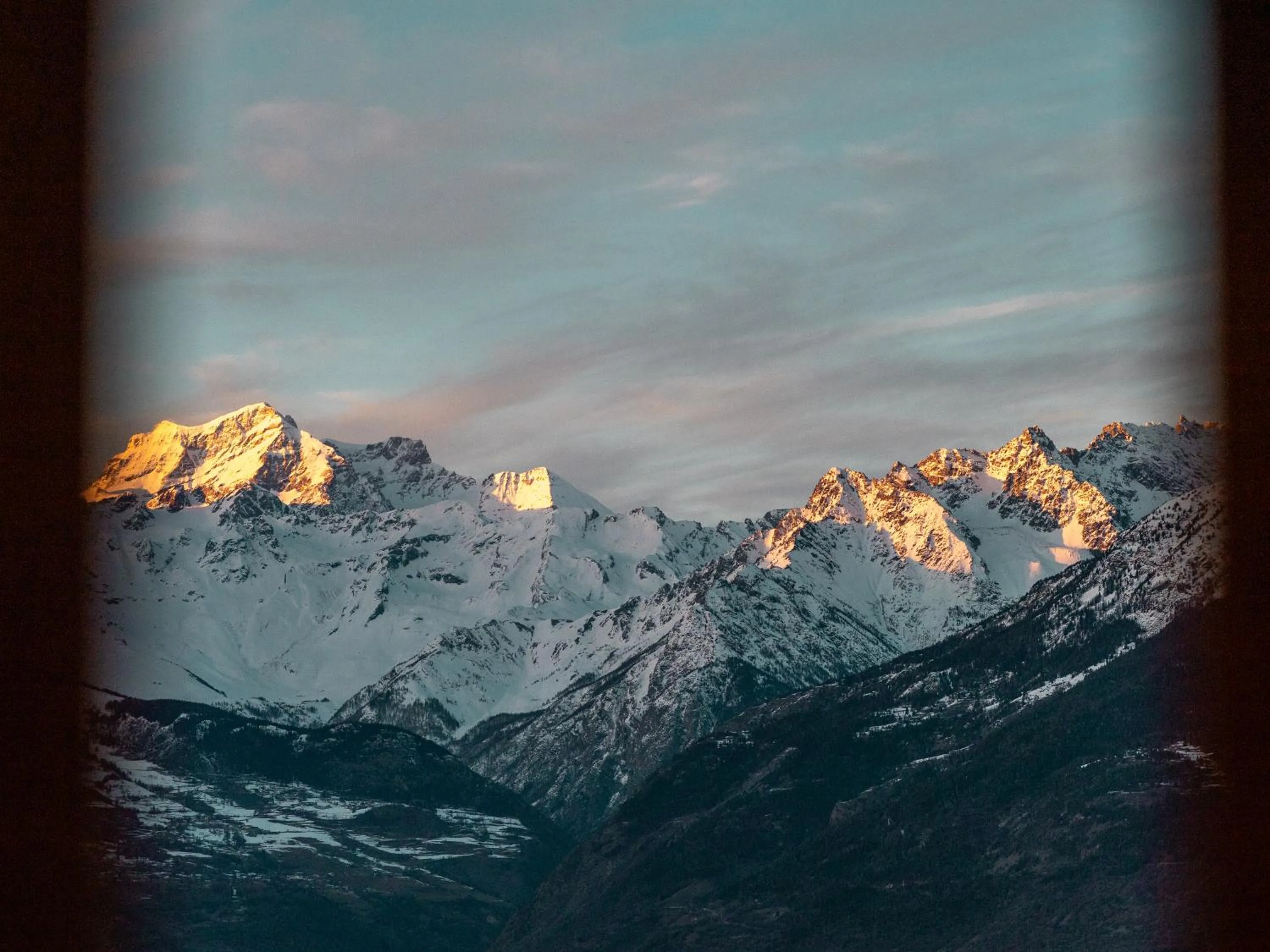 Residence Les Fleurs