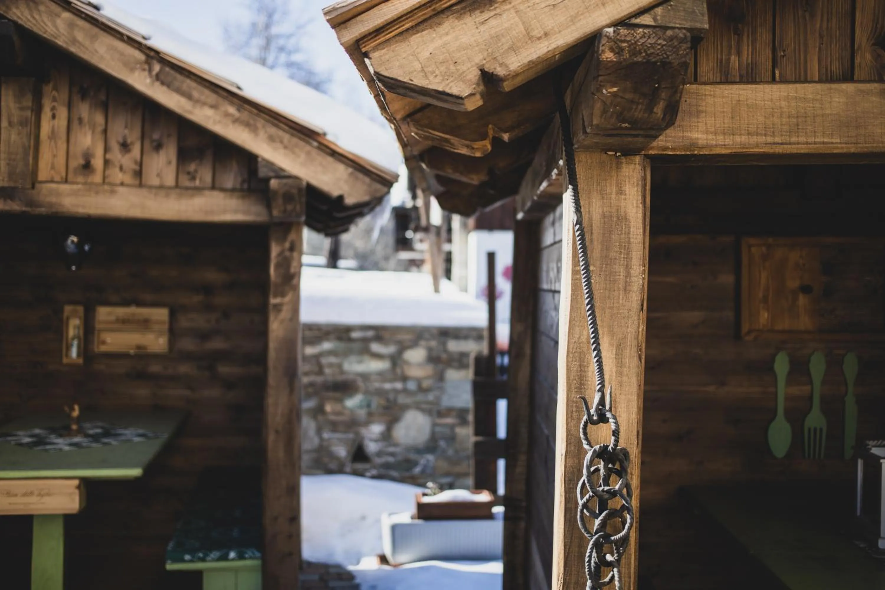 Residence Les Fleurs