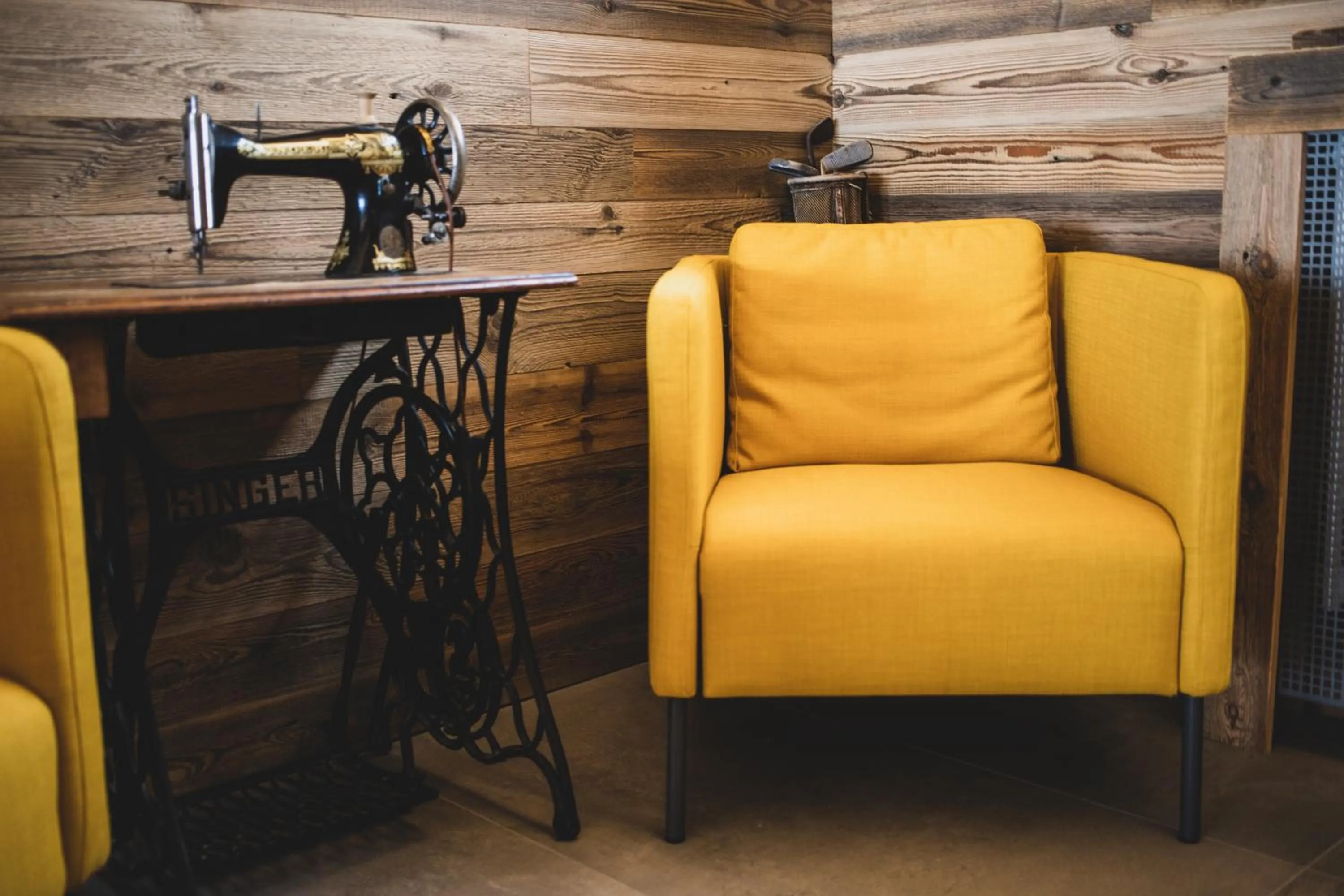 Residence Les Fleurs