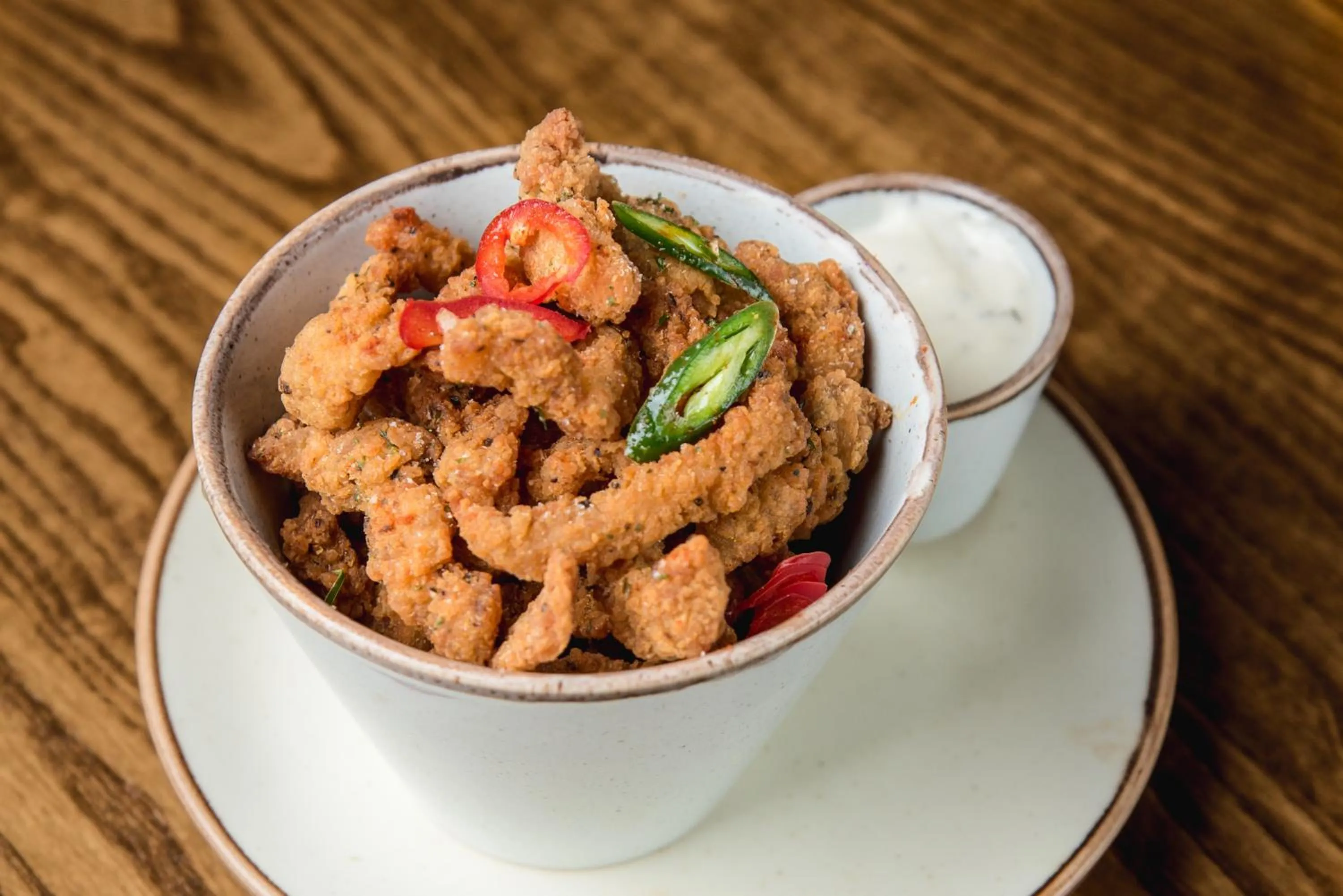 Restaurant/places to eat in Arthur's Bar & Accommodation