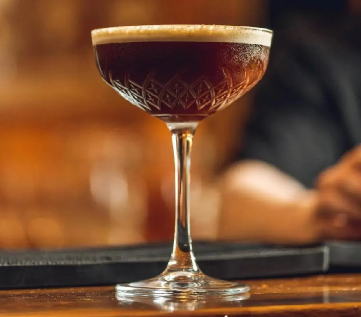 Lounge or bar in Arthur's Bar & Accommodation Lounge or bar in Arthur's Bar & Accommodation