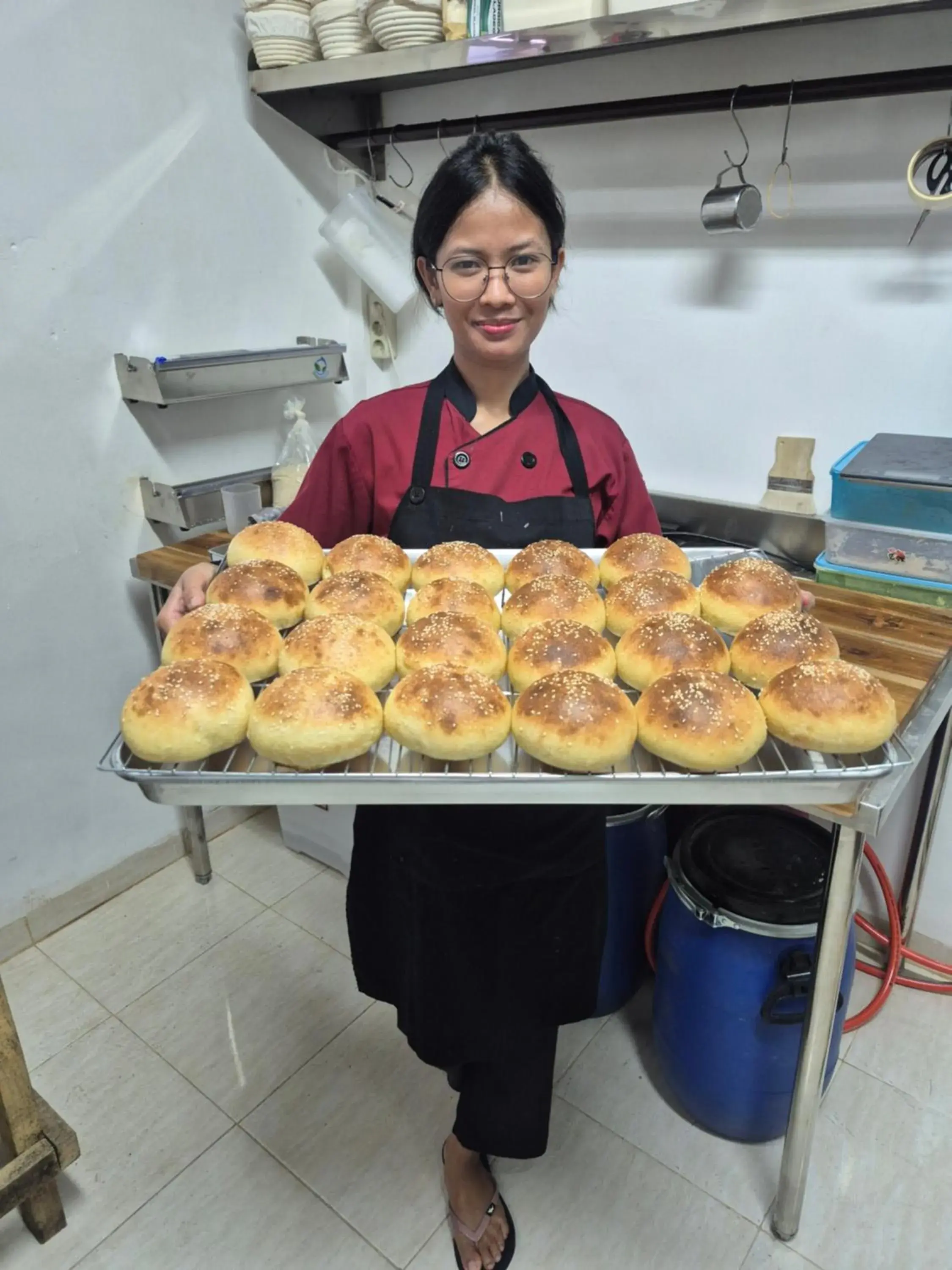 Food and drinks in Zoé’s Paradise Waterfront Hotel Food and drinks in Zoé’s Paradise Waterfront Hotel