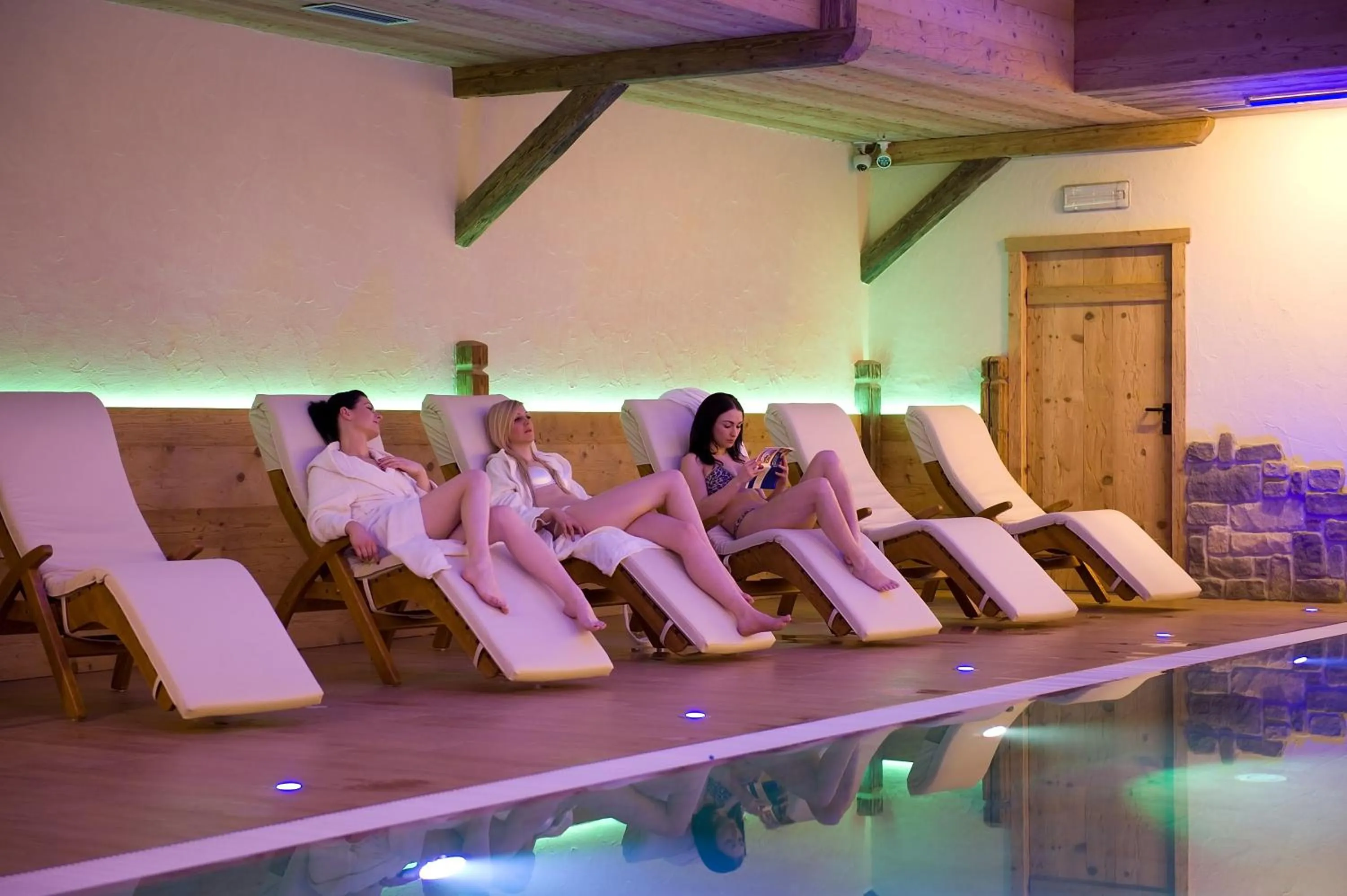 Activities in Hotel Capriolo