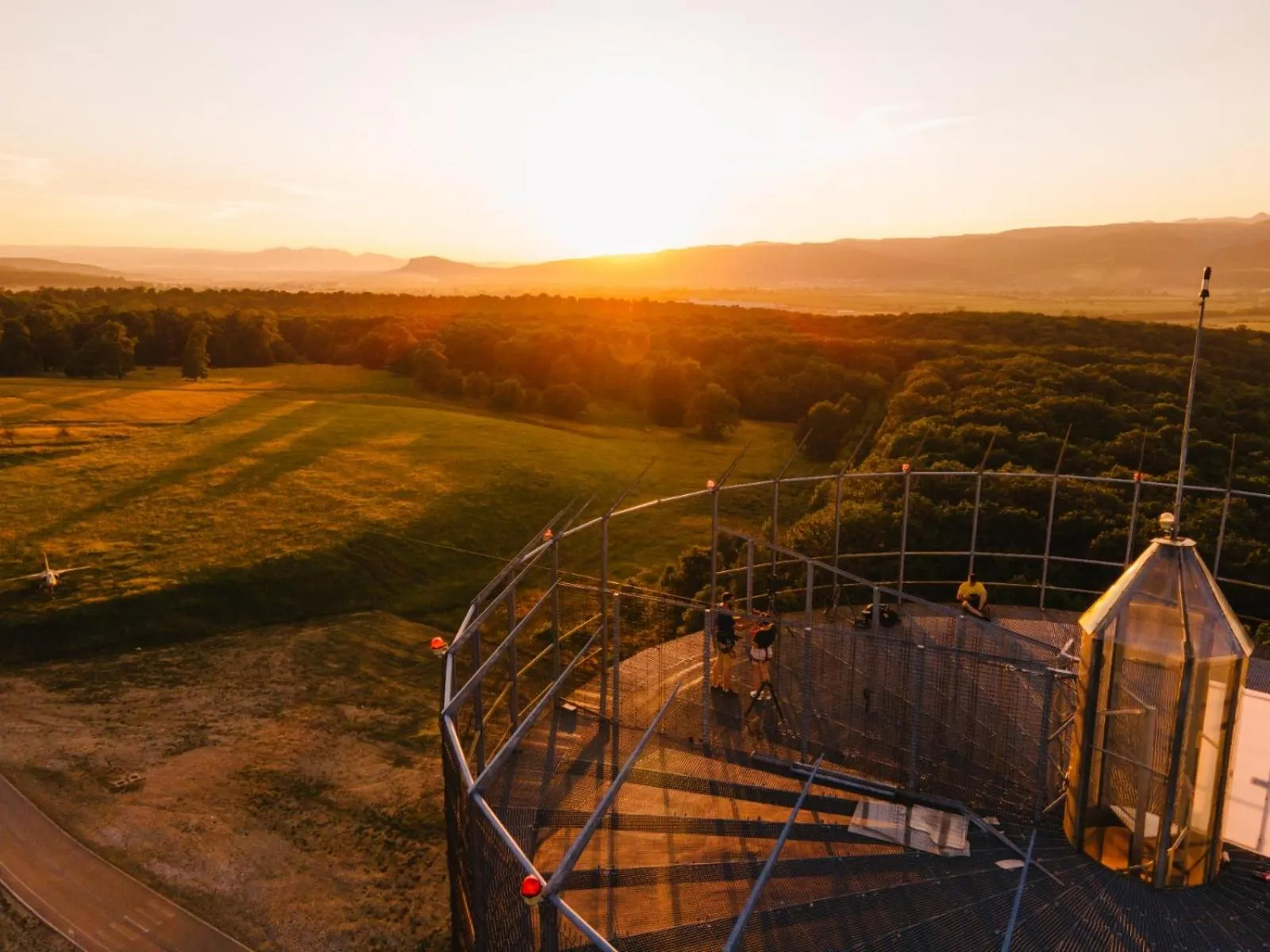Arsenal Park Transilvania
