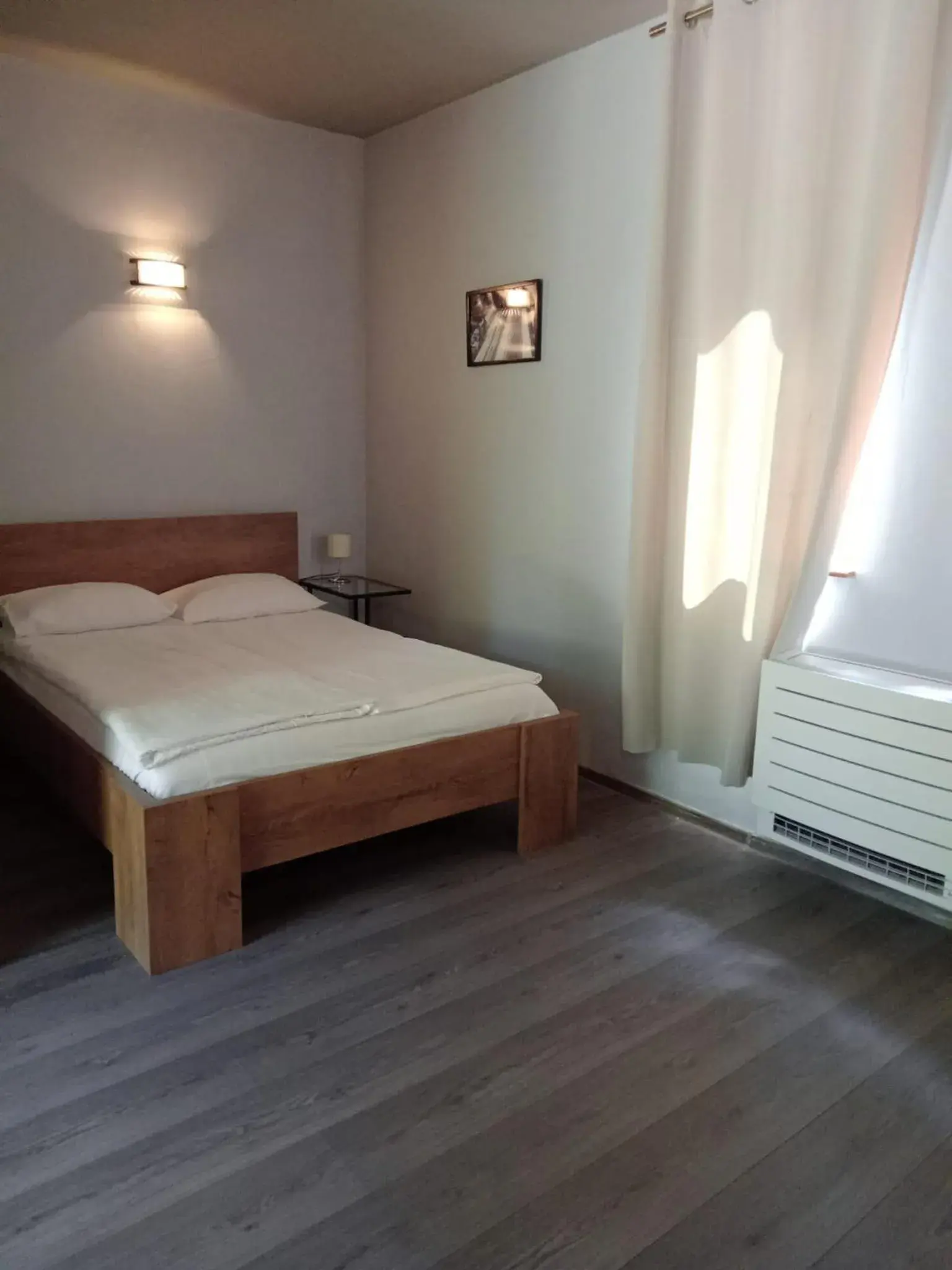 Single Room - single occupancy in Arsenal Park Transilvania Single Room - single occupancy in Arsenal Park Transilvania