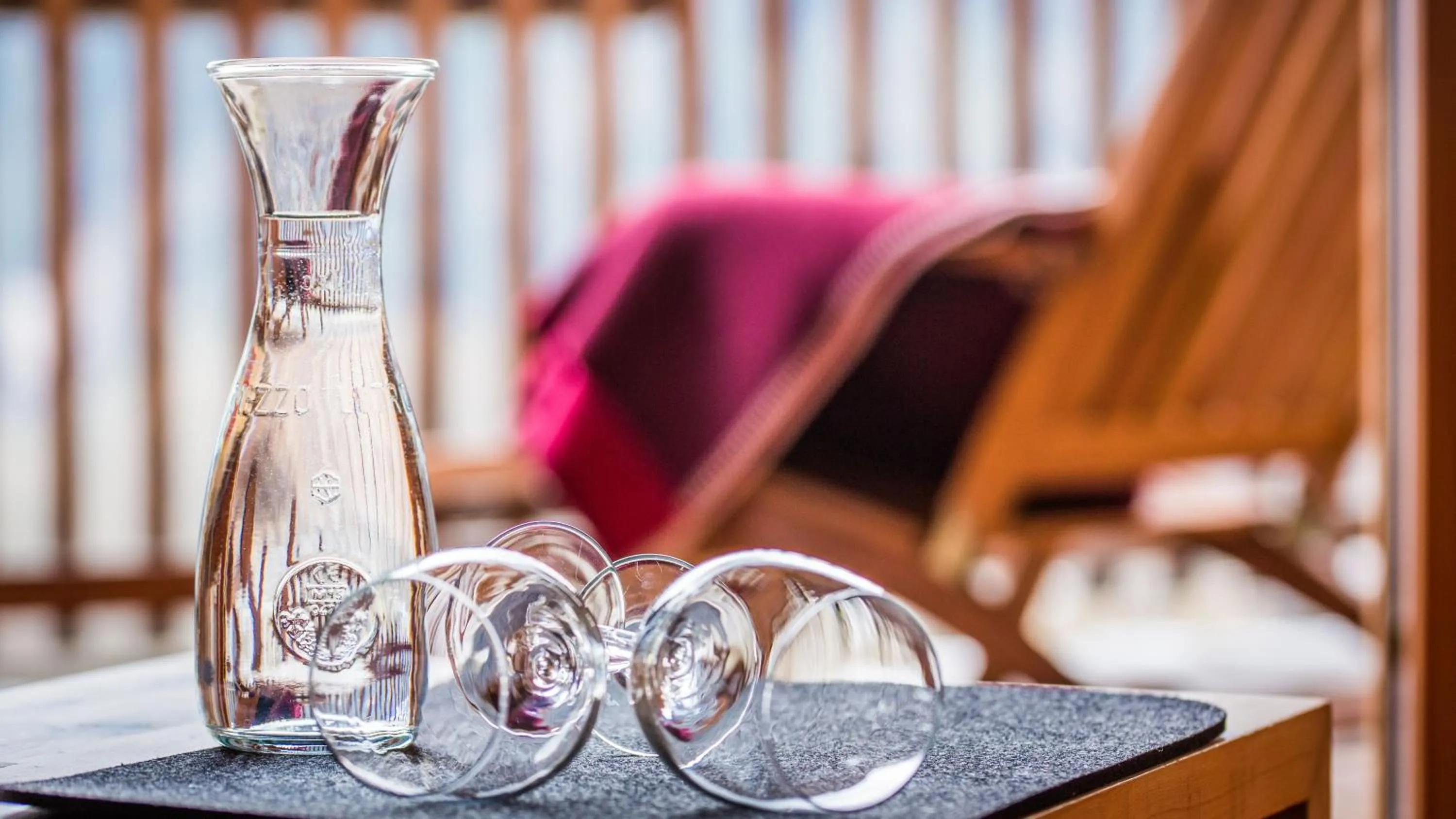 Other in Hotel Ramsauhof Pool & Wellness Breakfast & Light Dinner Buffet