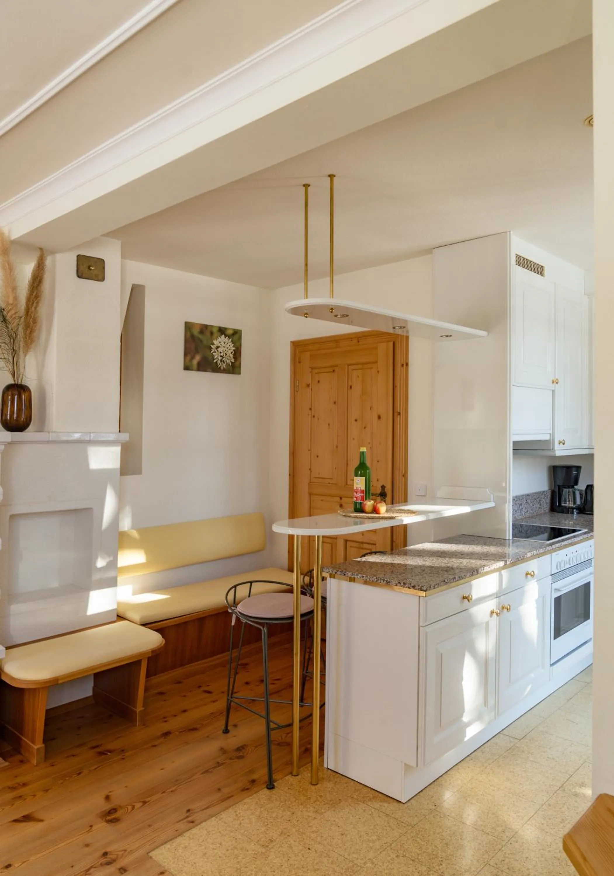 Dining area in Hotel Ramsauhof Pool & Wellness Breakfast & Light Dinner Buffet