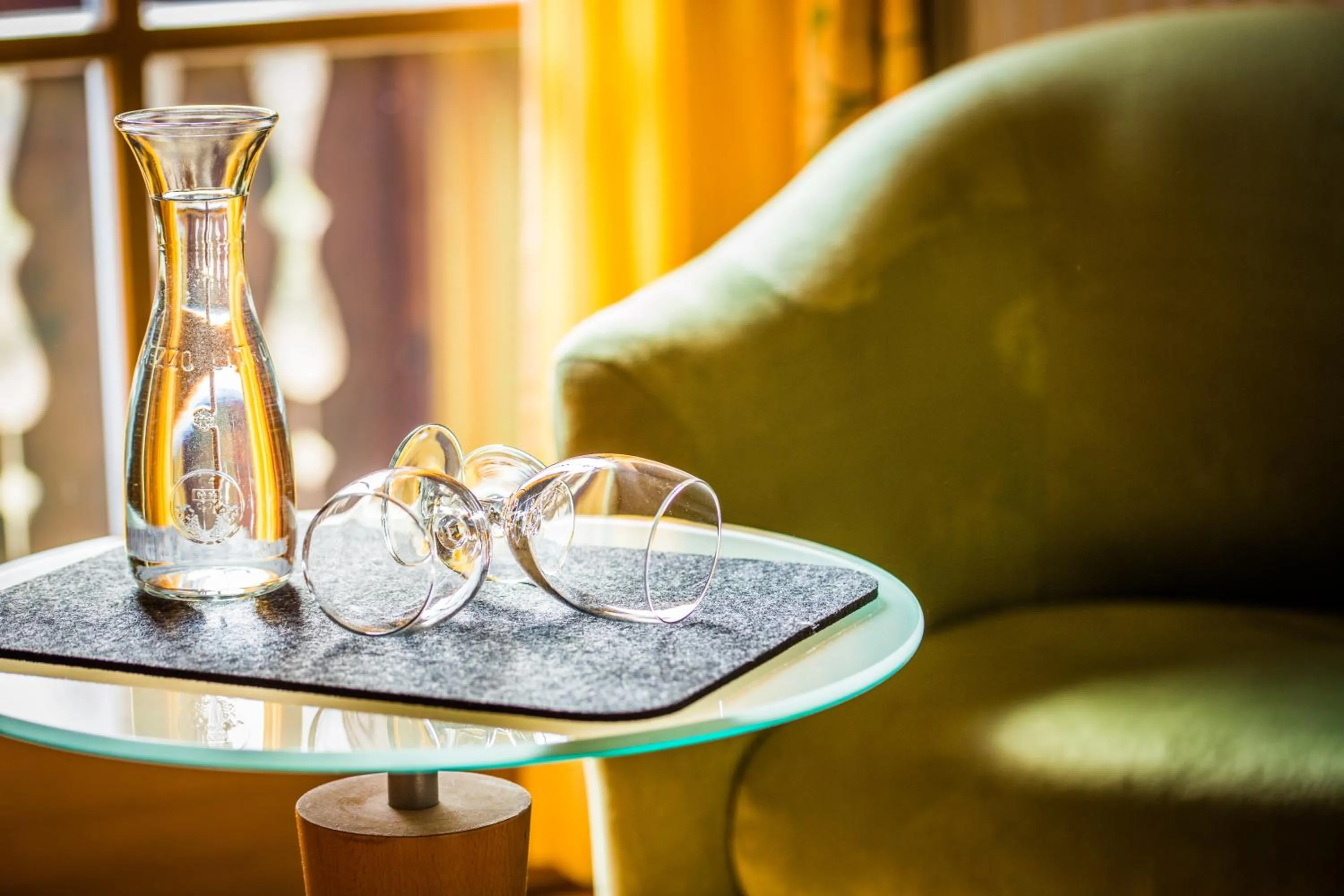 Living room in Hotel Ramsauhof Pool & Wellness Breakfast & Light Dinner Buffet